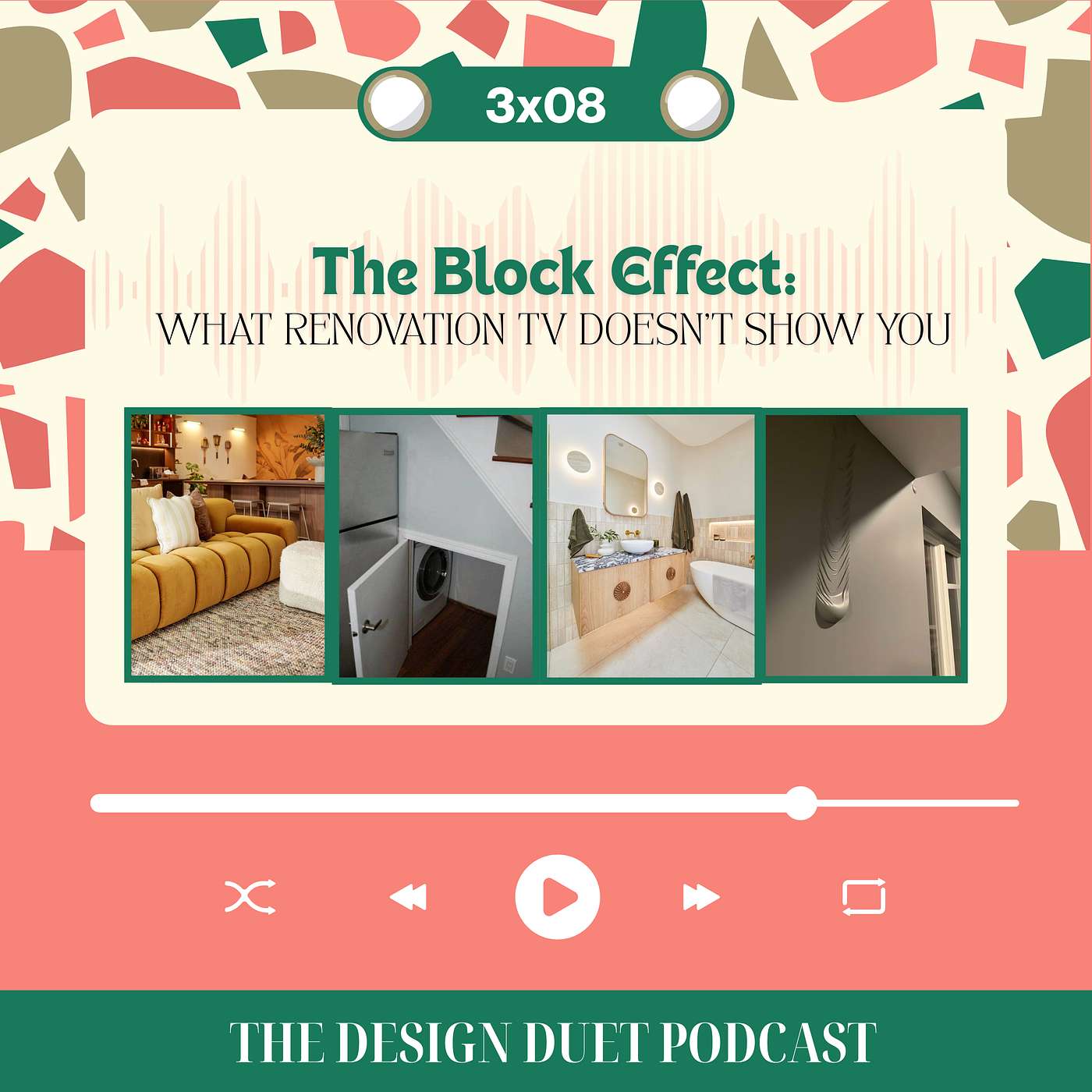 The Block Effect – What Renovation TV Isn’t Telling You