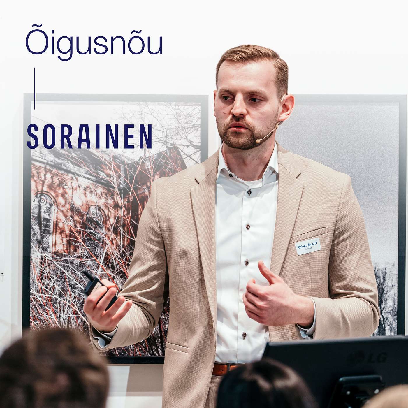 Jätkusuutliku ja rohelise finantseerimise instrumentidest episode artwork