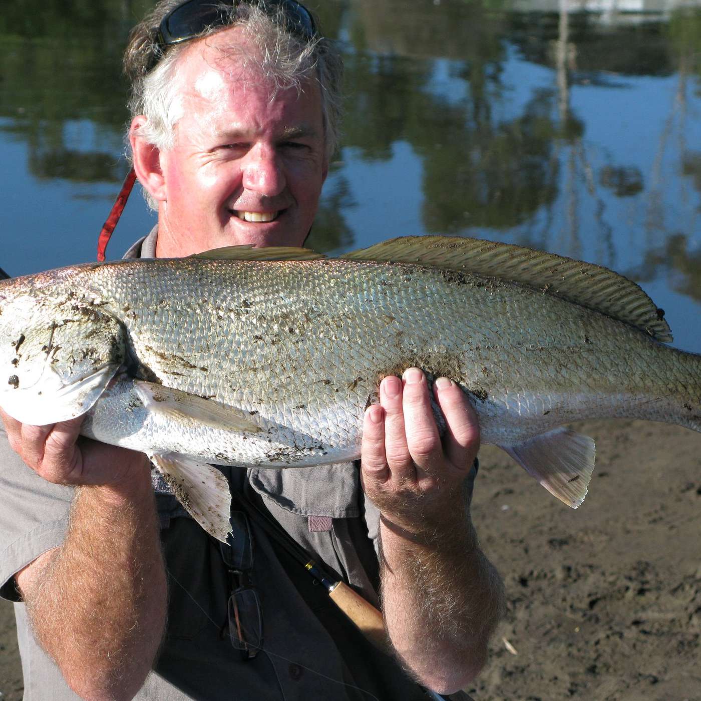 All The Gear But No Idea - The South Australian Fishing Podcast