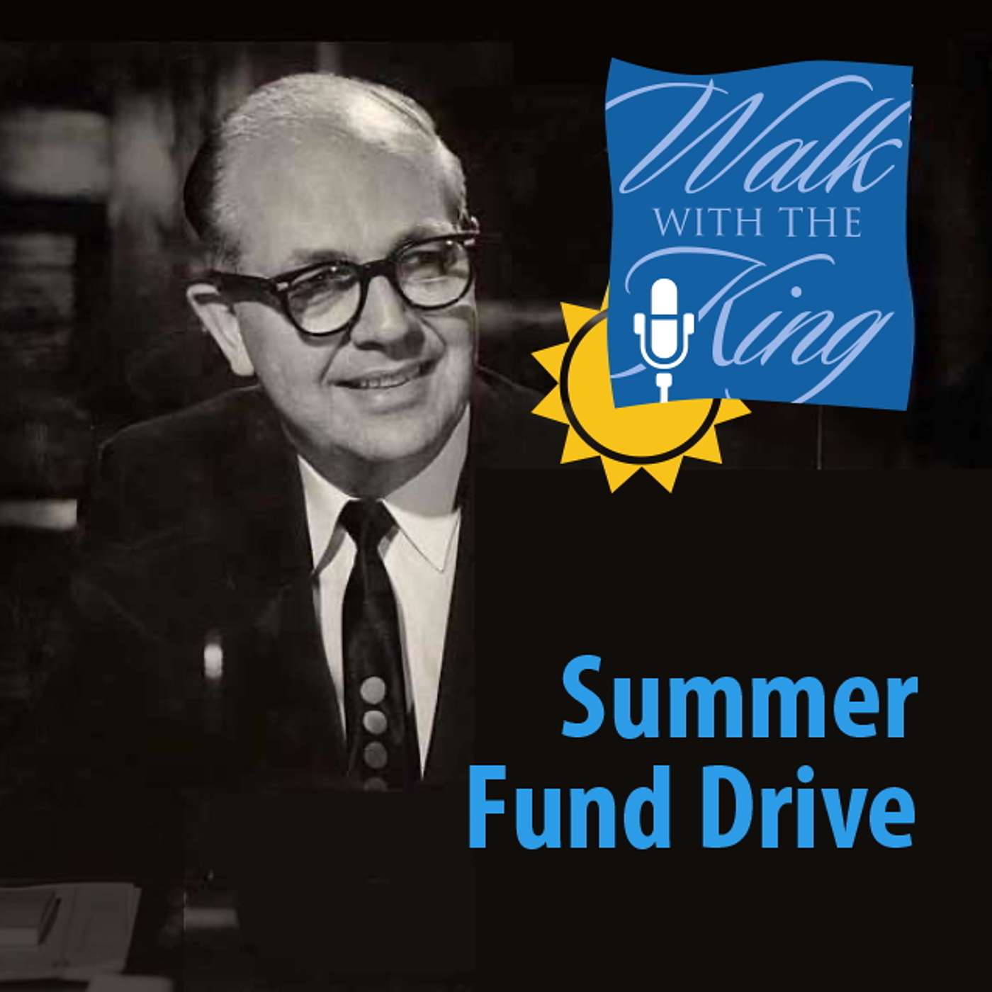 Alive and Active - 1 Peter - Summer Fund Drive! episode artwork