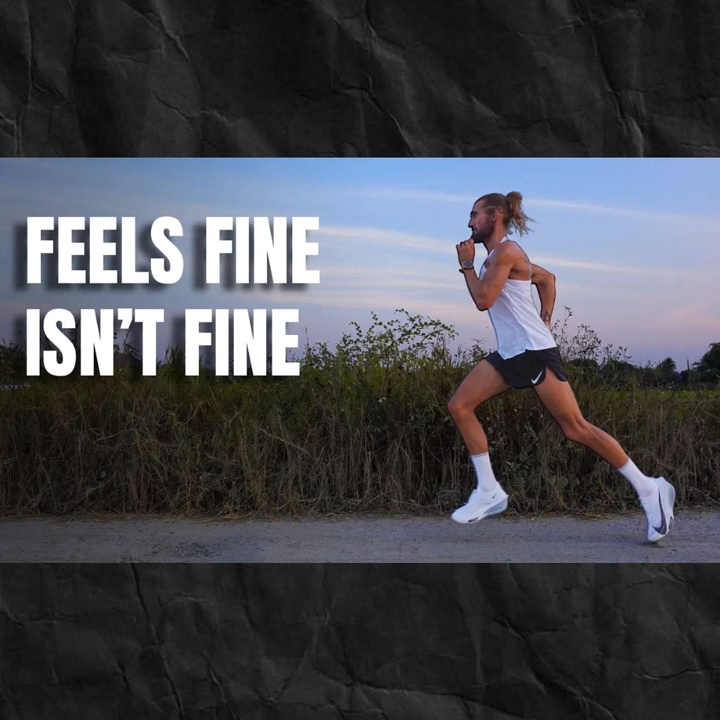 All In Run Club Podcast - by Lee Grantham