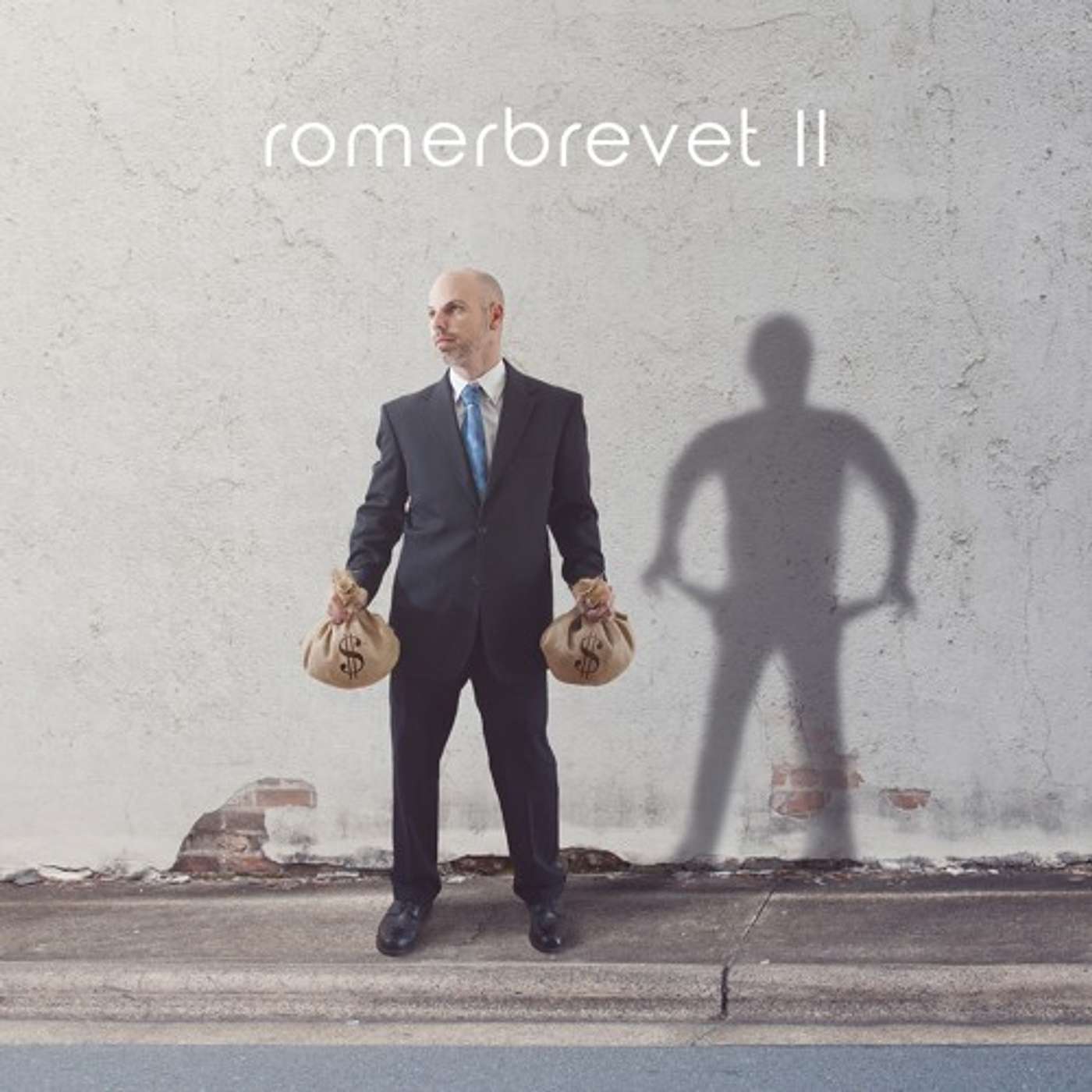 Romerbrevet II | del 2 | Asbjørn Handeland
