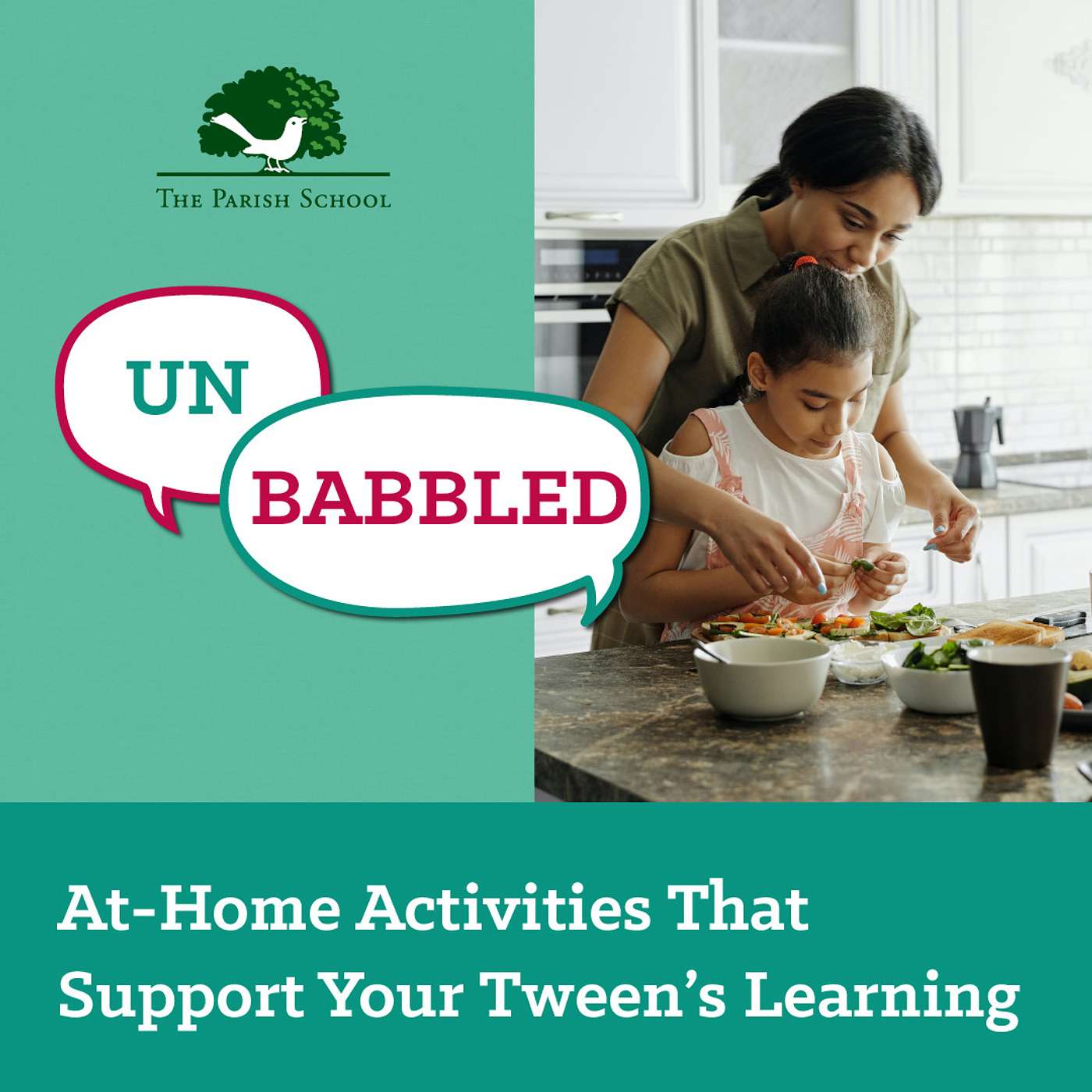 Unbabbled