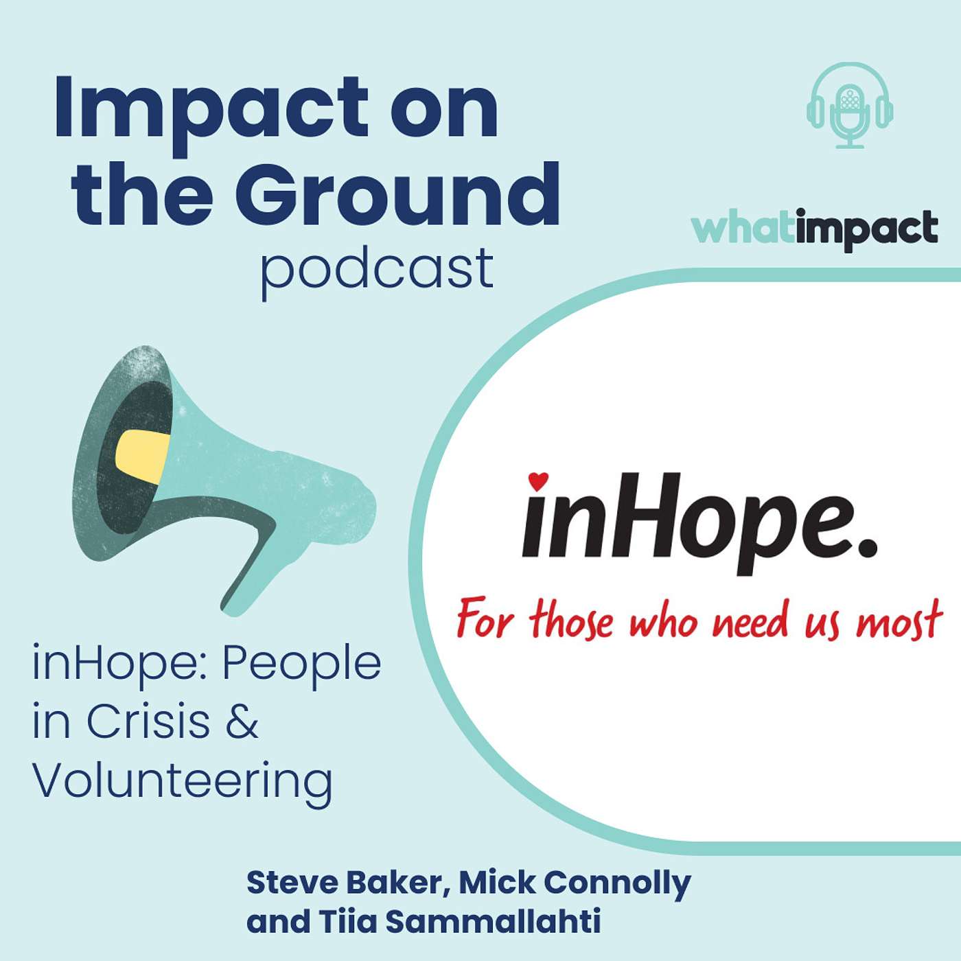 Impact On The Ground
