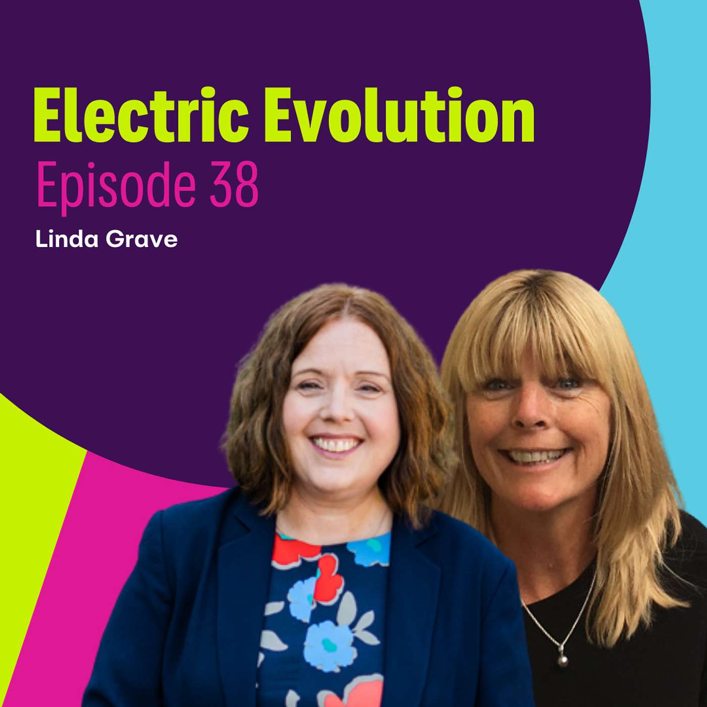 Electric Evolution