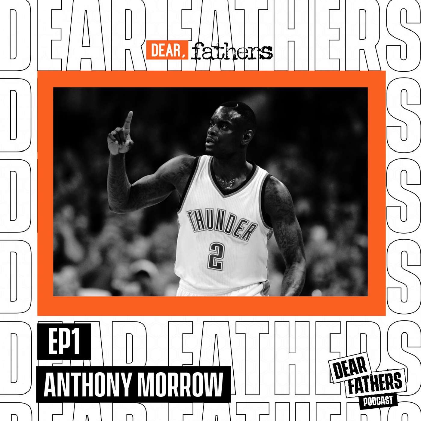 Dear Fathers Podcast