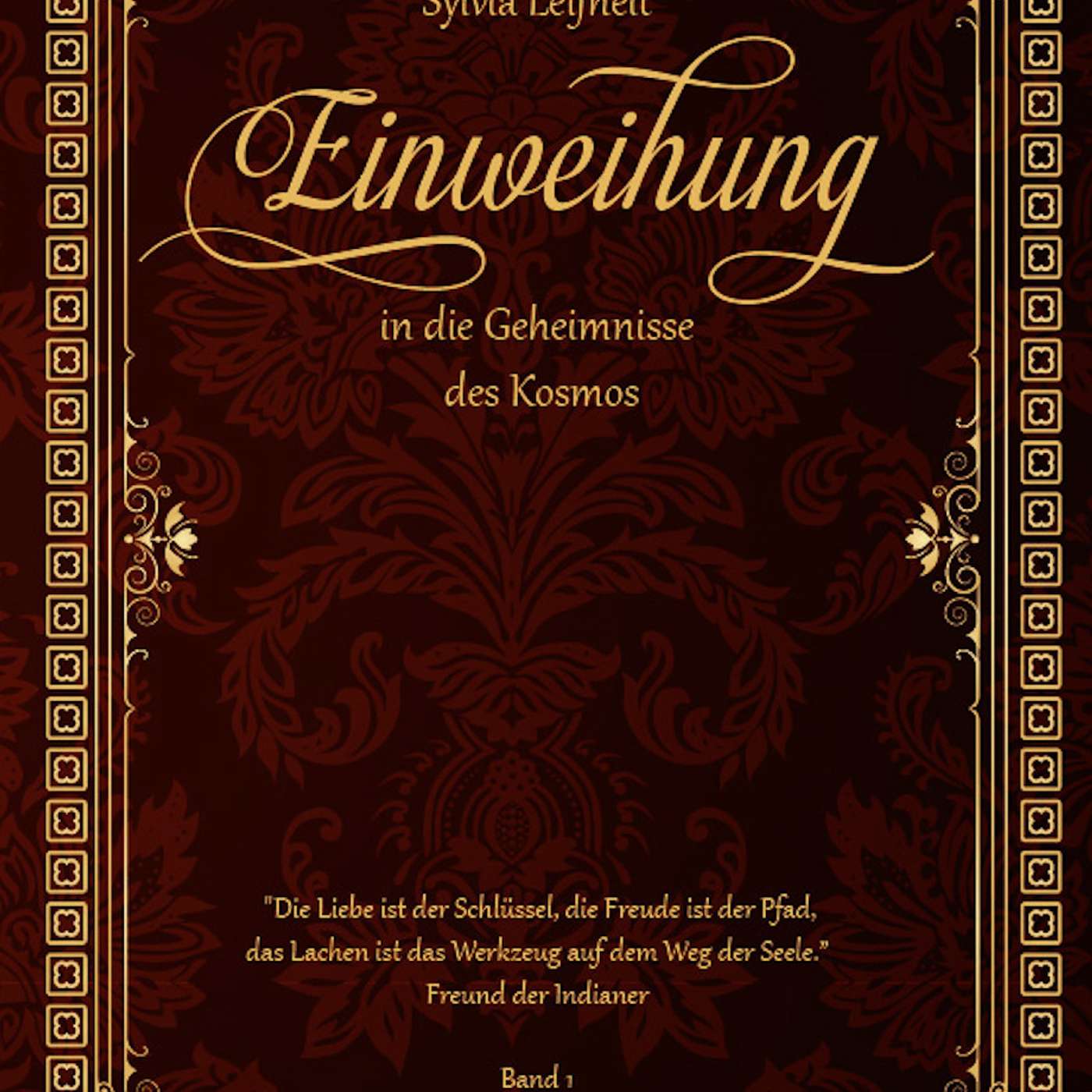 Gespräche mit dem Universum - Spiritualität, Bewusstsein, Seelenweisheiten