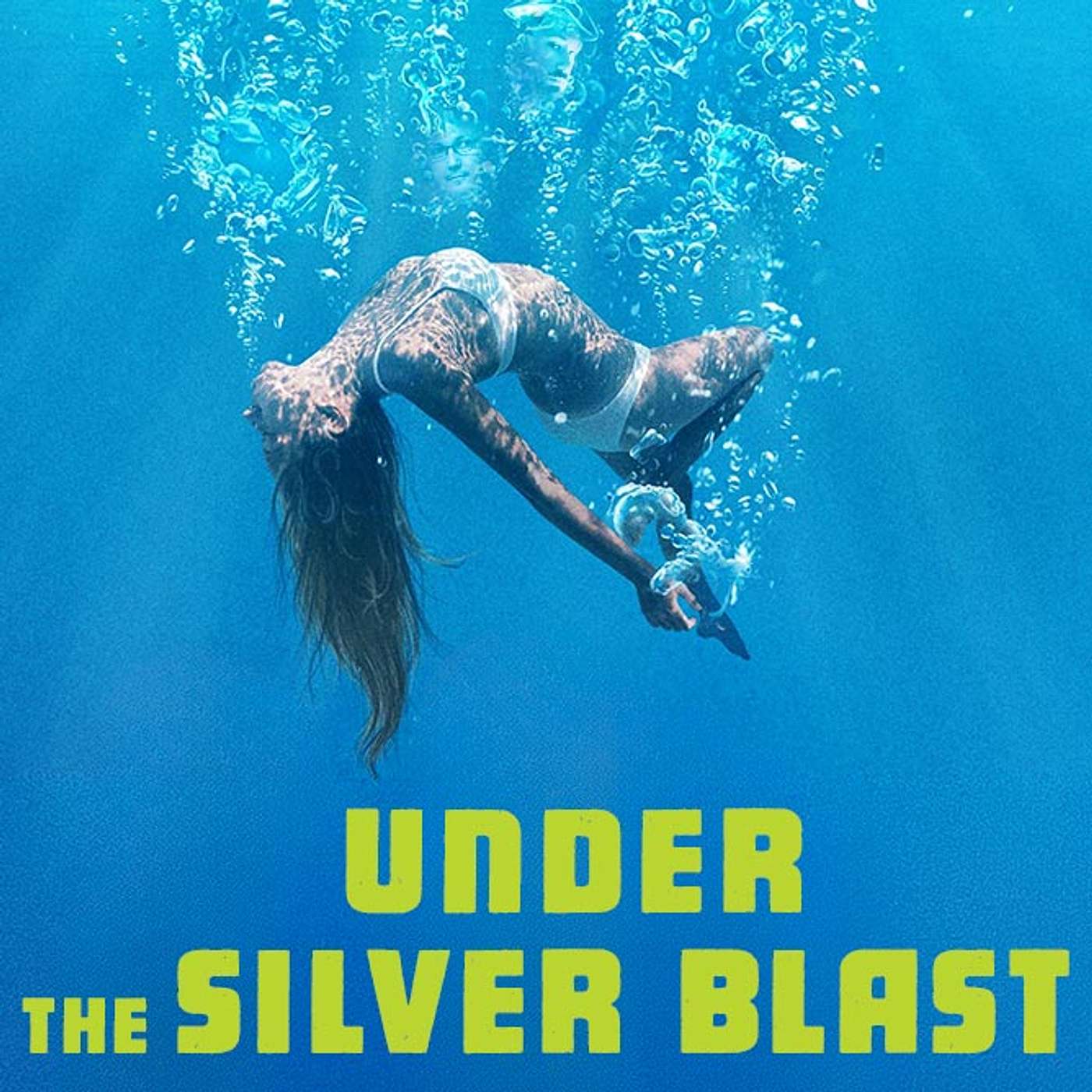 Episode 176 - Under the Silver Lake episode artwork