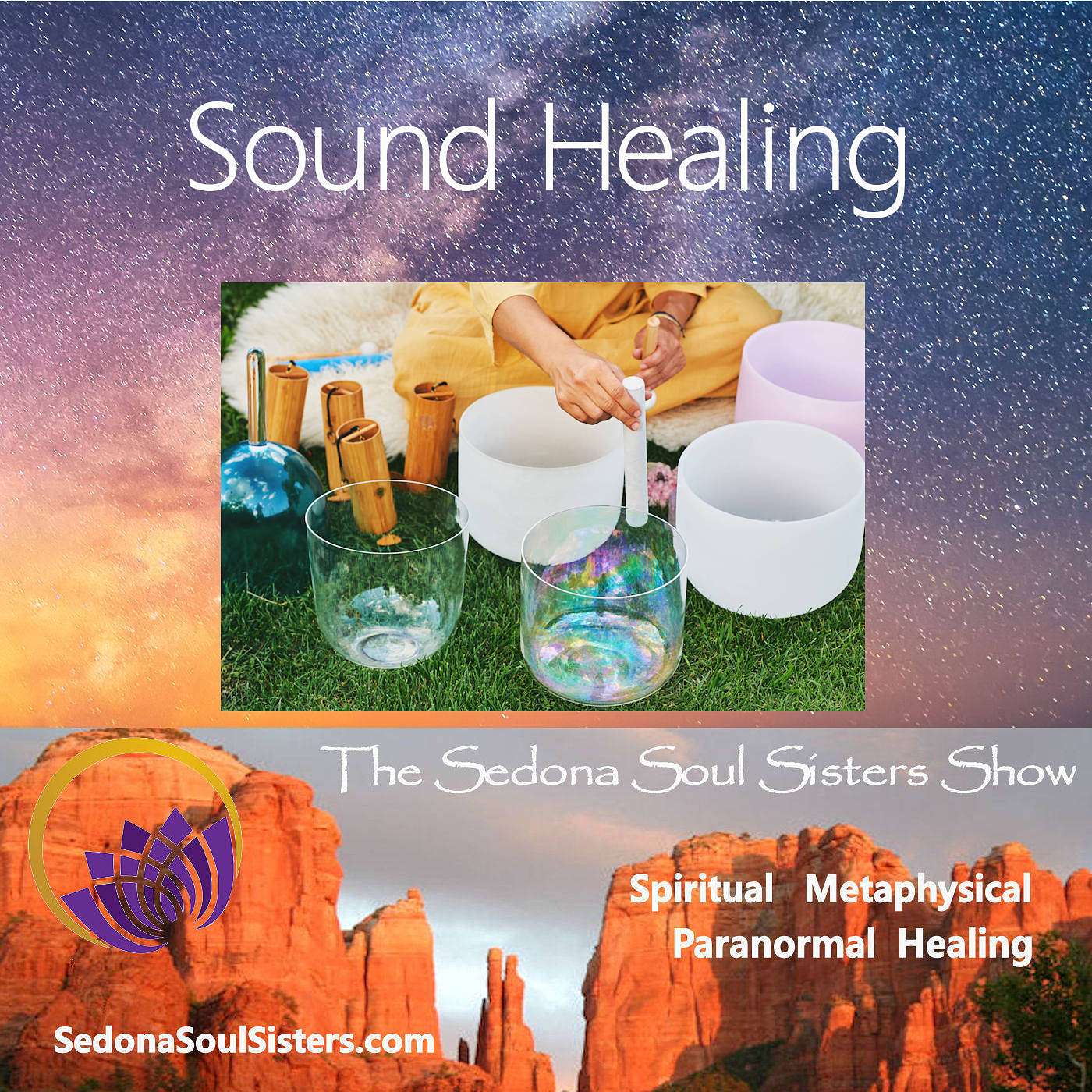 Sound Healing