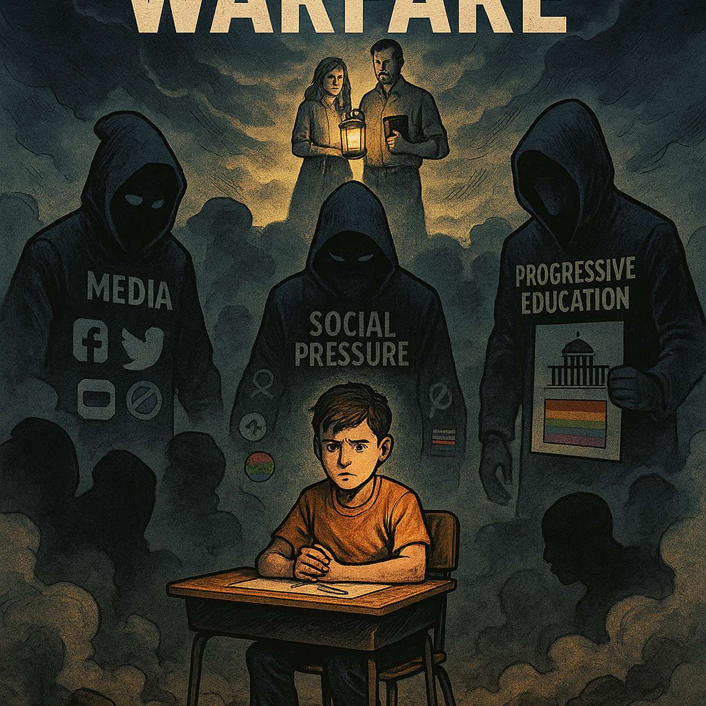 Family Readiness Project