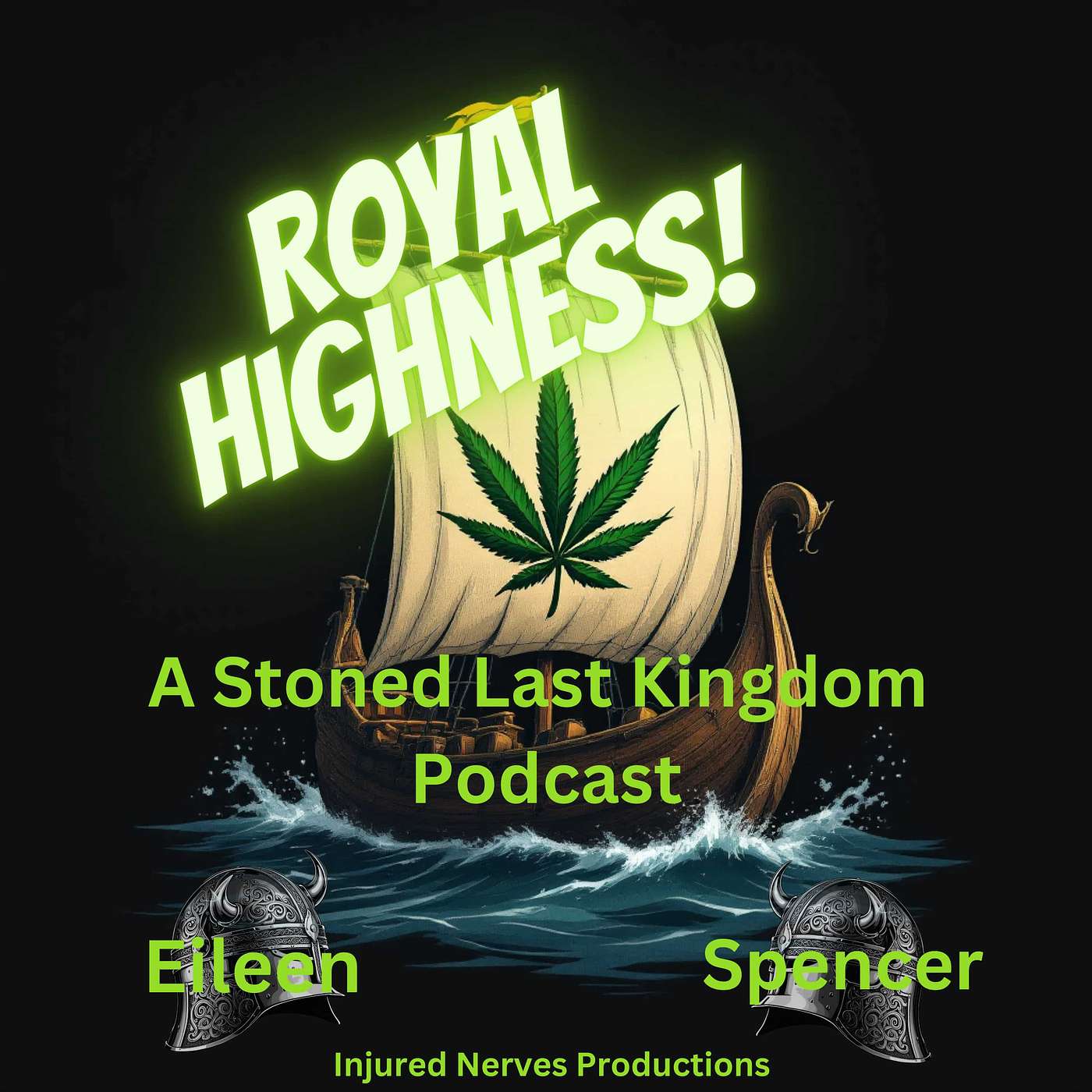 Royal Highness!