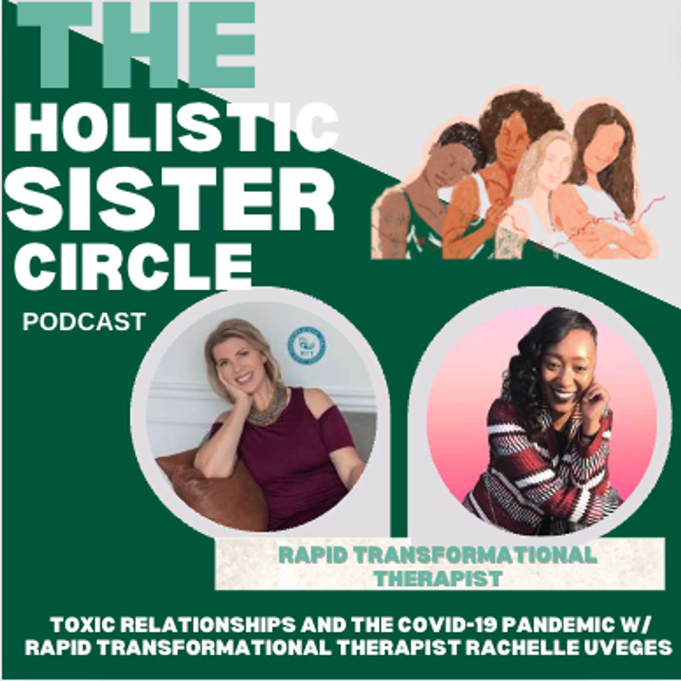 The Holistic Sister Circle