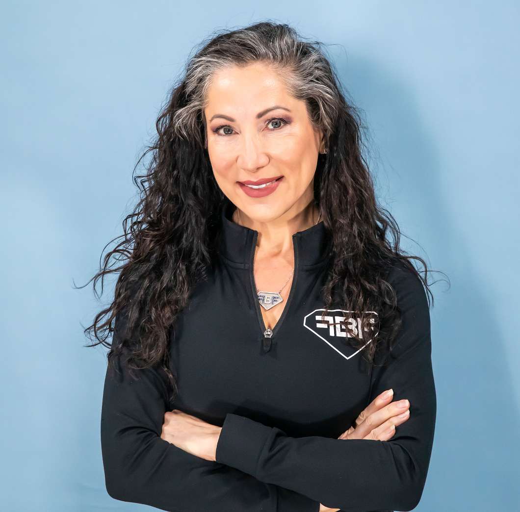 Jami DeBernard