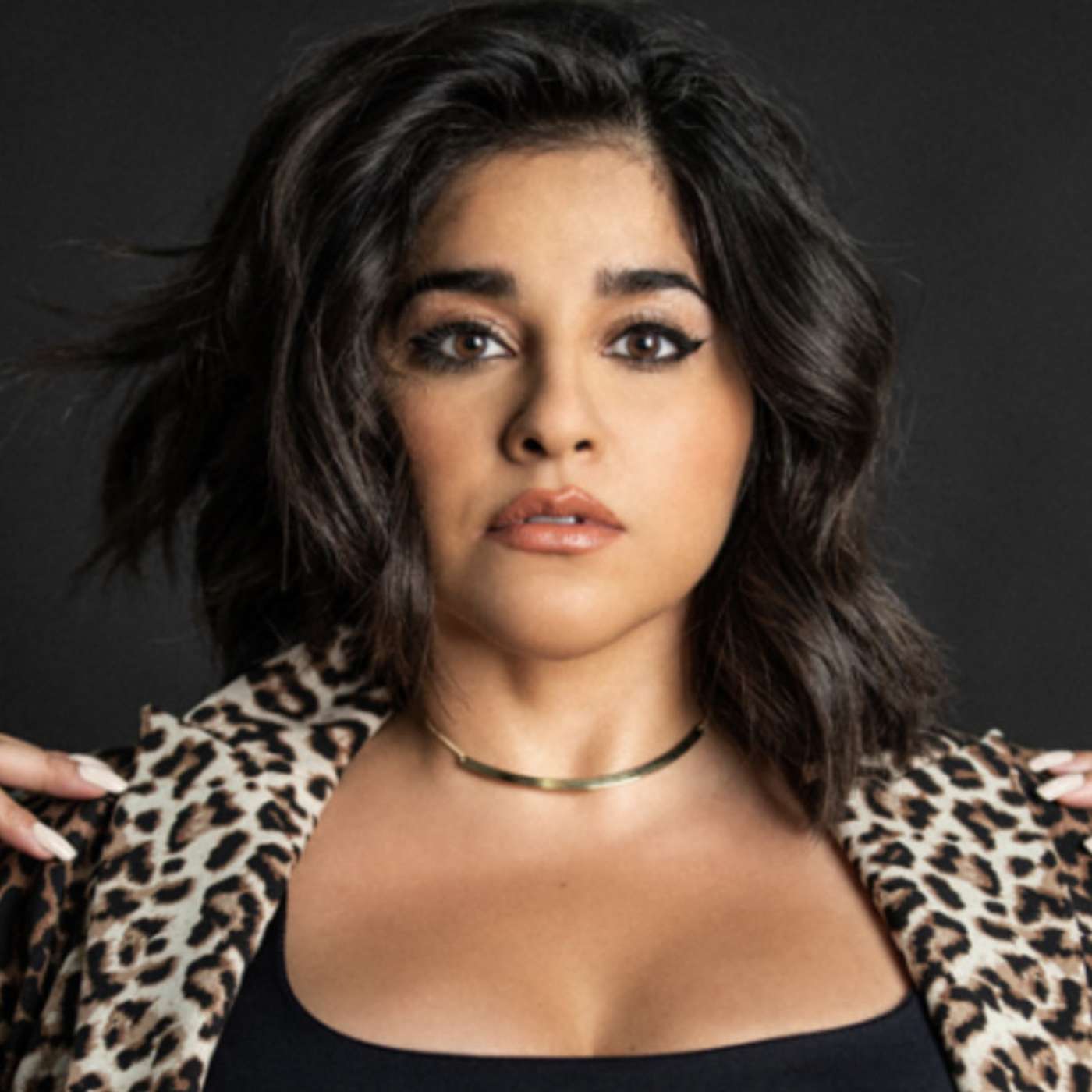 Noemi Gonzalez talks Selena, drums, UC Santa Barbara and finding her inner light!