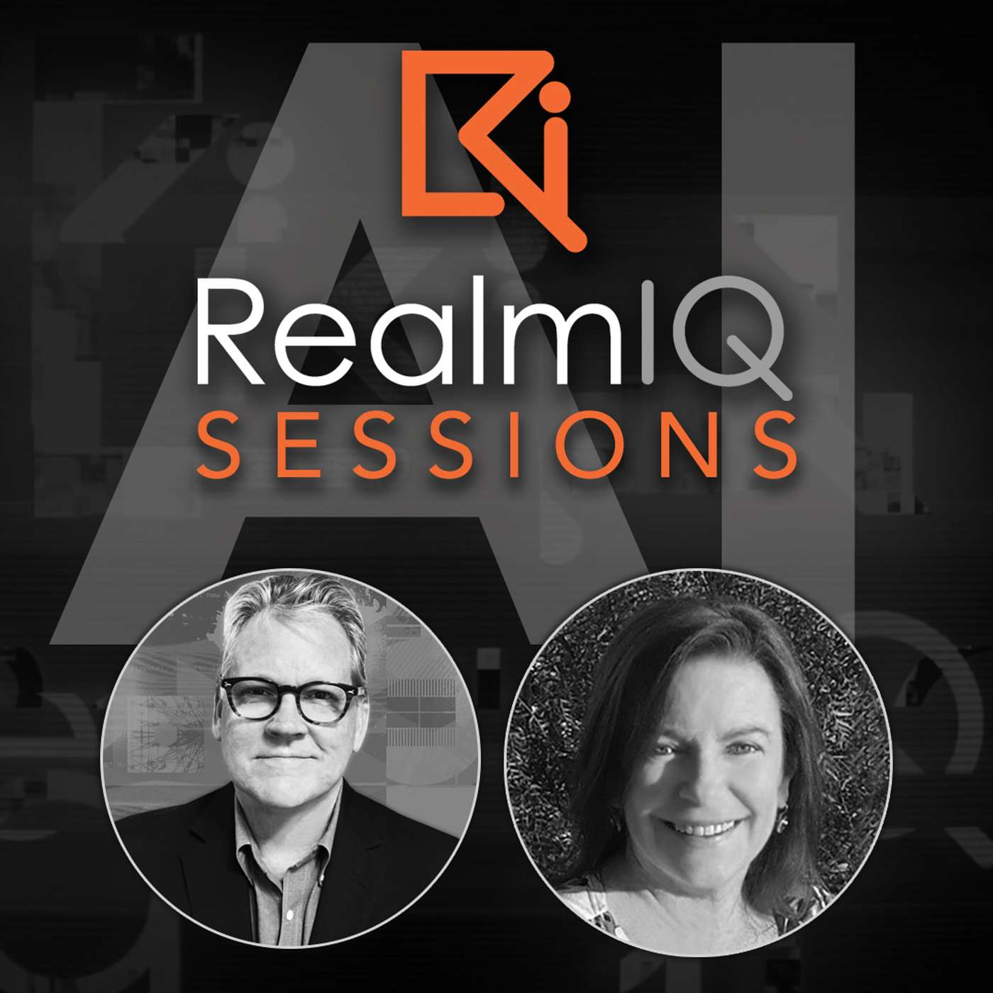 RealmIQ: SESSIONS with Laura Edwards