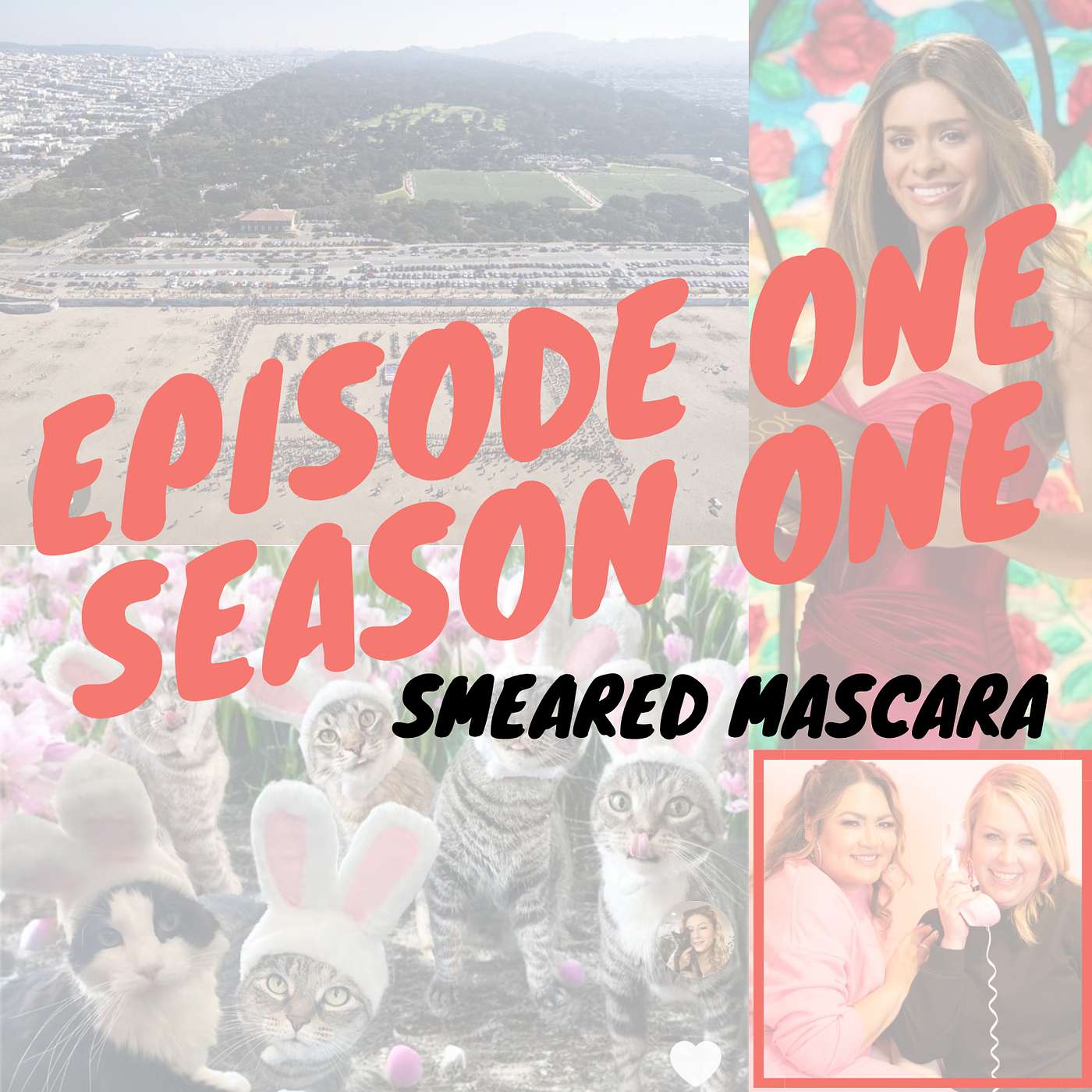 “Episode One, Season One”