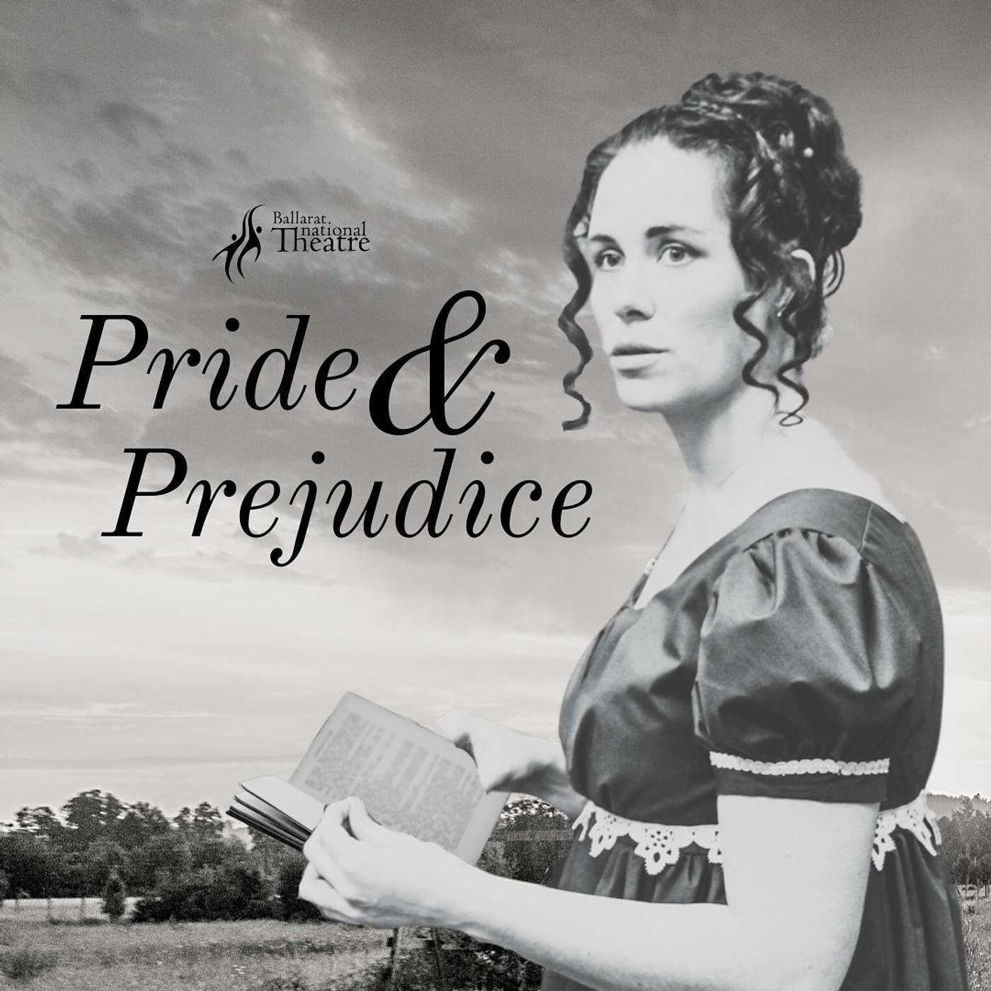 Pride and Prejudice Artwork