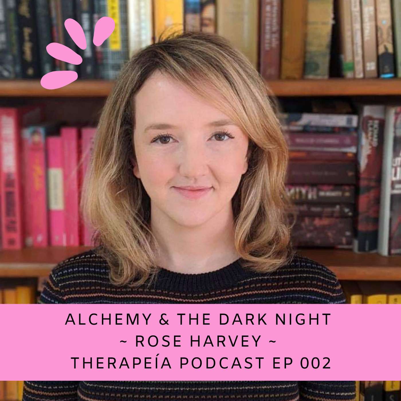 Mothers at Midnight Podcast