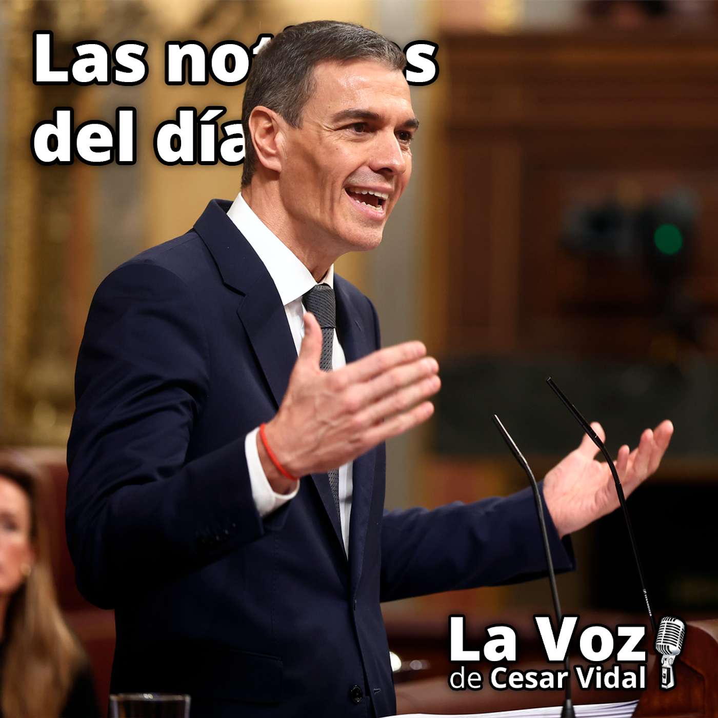 Las noticias del día - 11/02/26