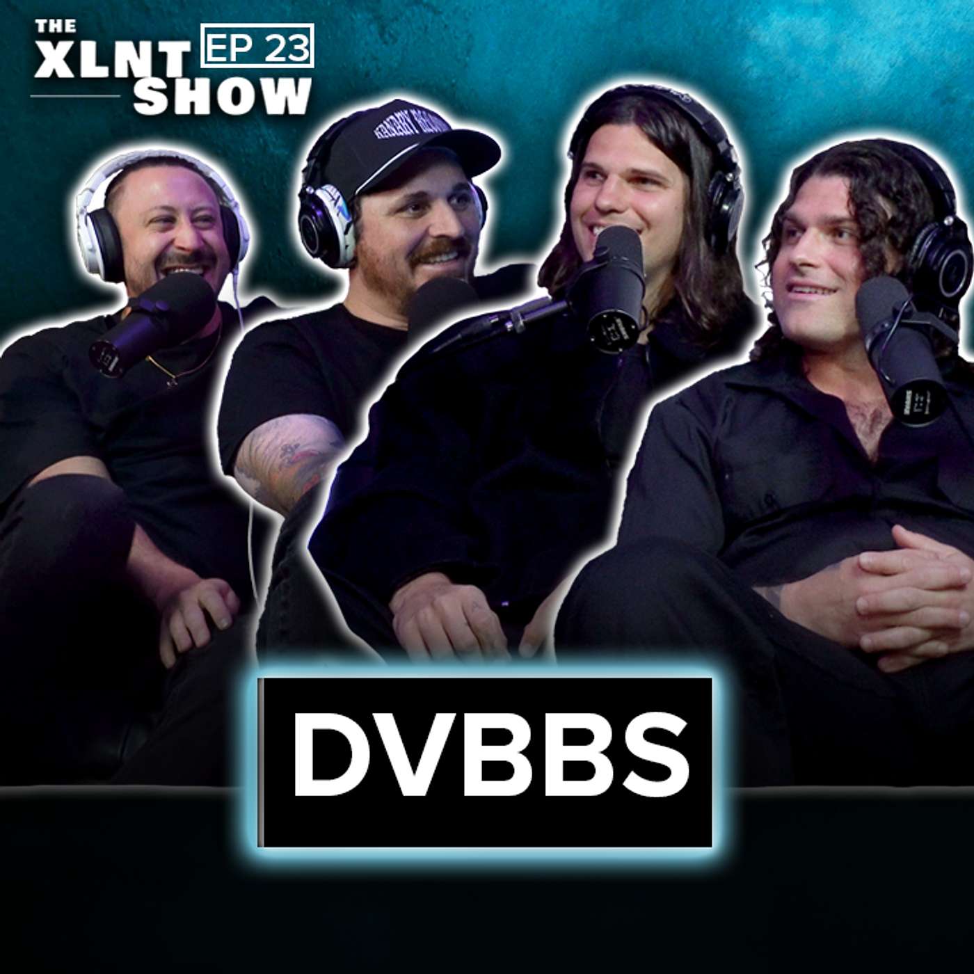 The XLNT Show
