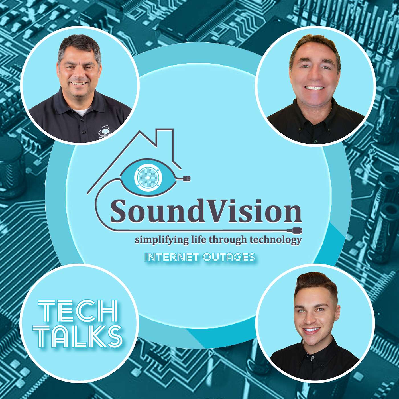 Simplifying Life Through Technology