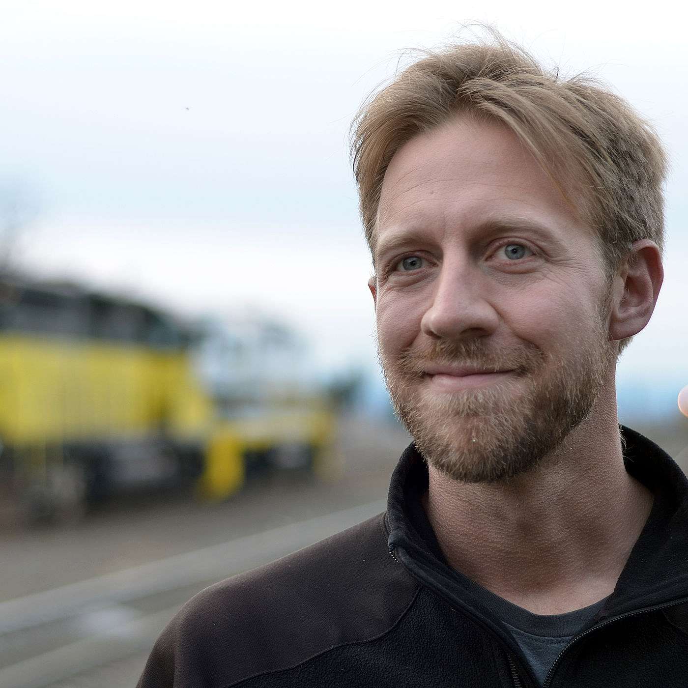 Wildman Road Trip Enthusiast J.C. Geiger Gives Back Big Time!