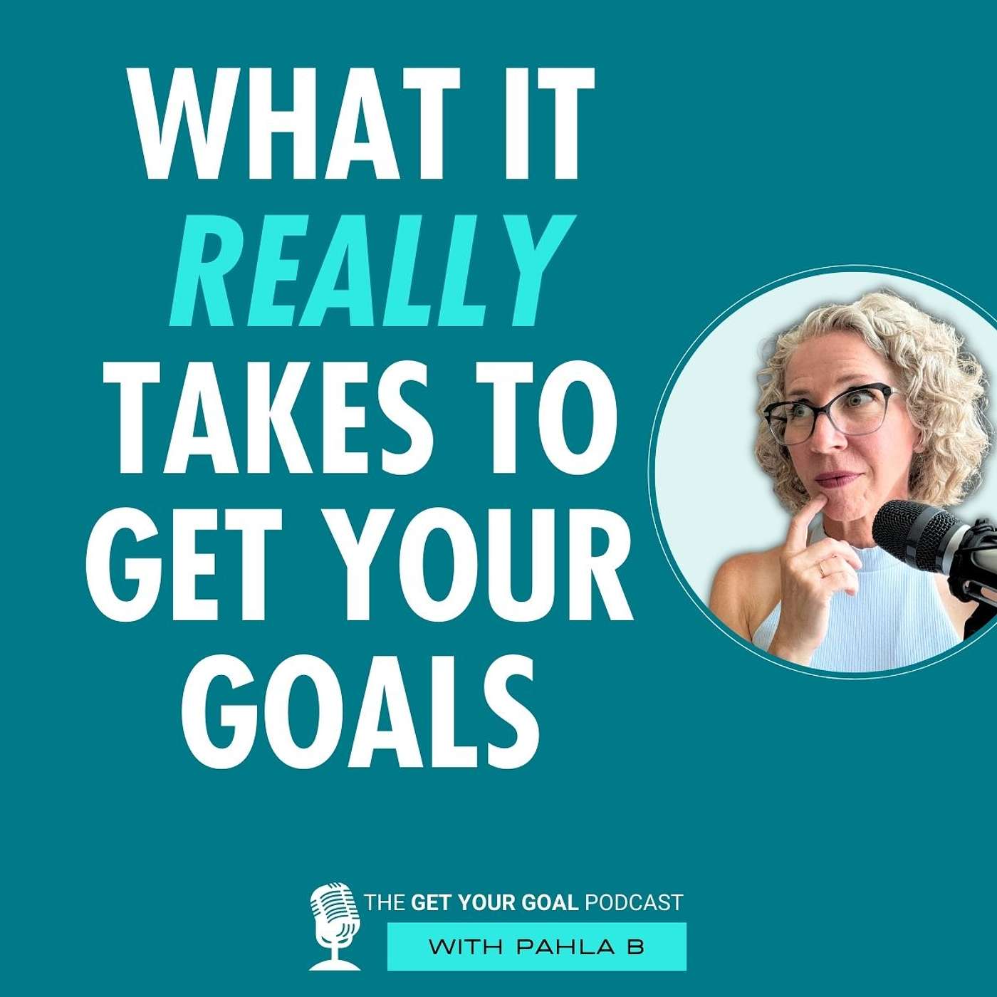 This is What it Really Takes To Get Your Goals