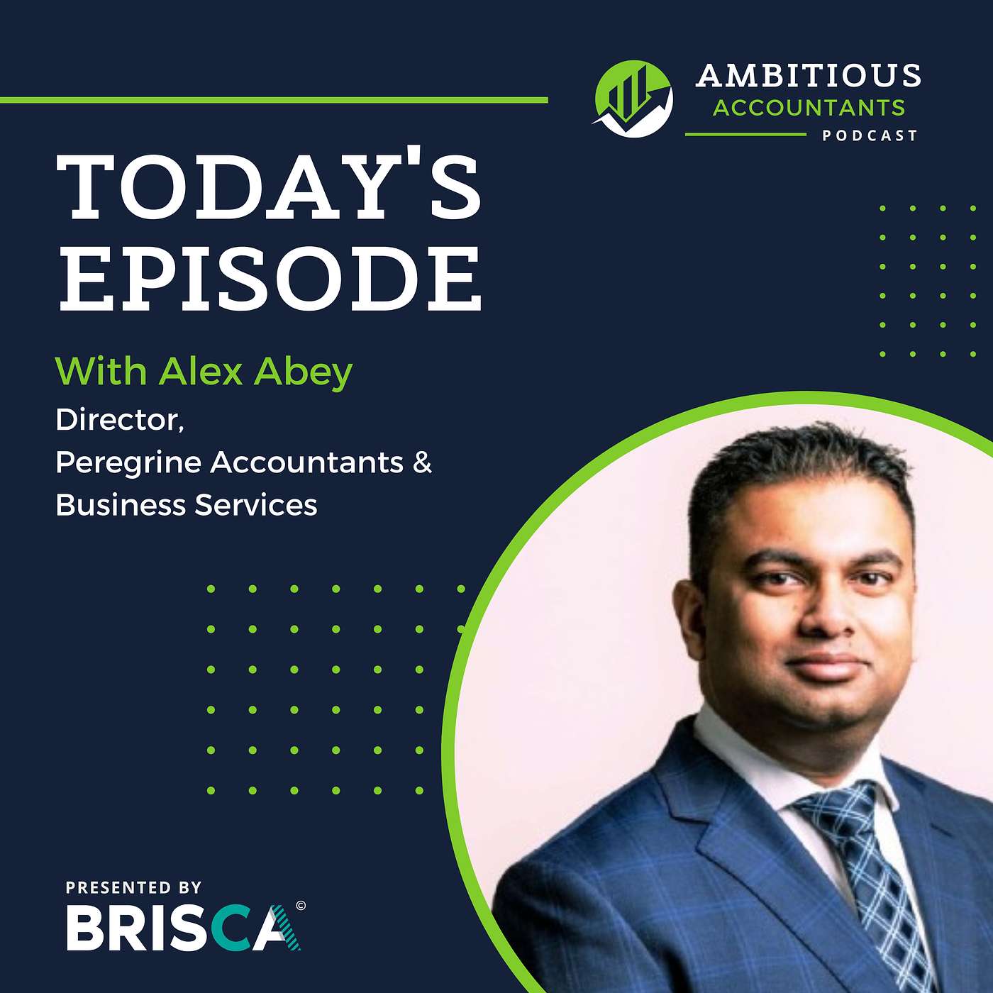 Ambitious Accountants Podcast