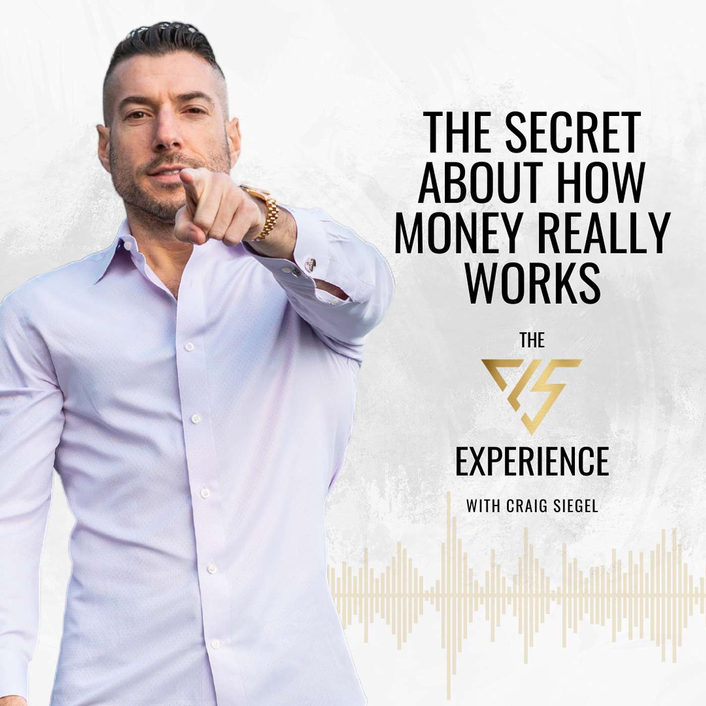 The Secret About How Money Really Works