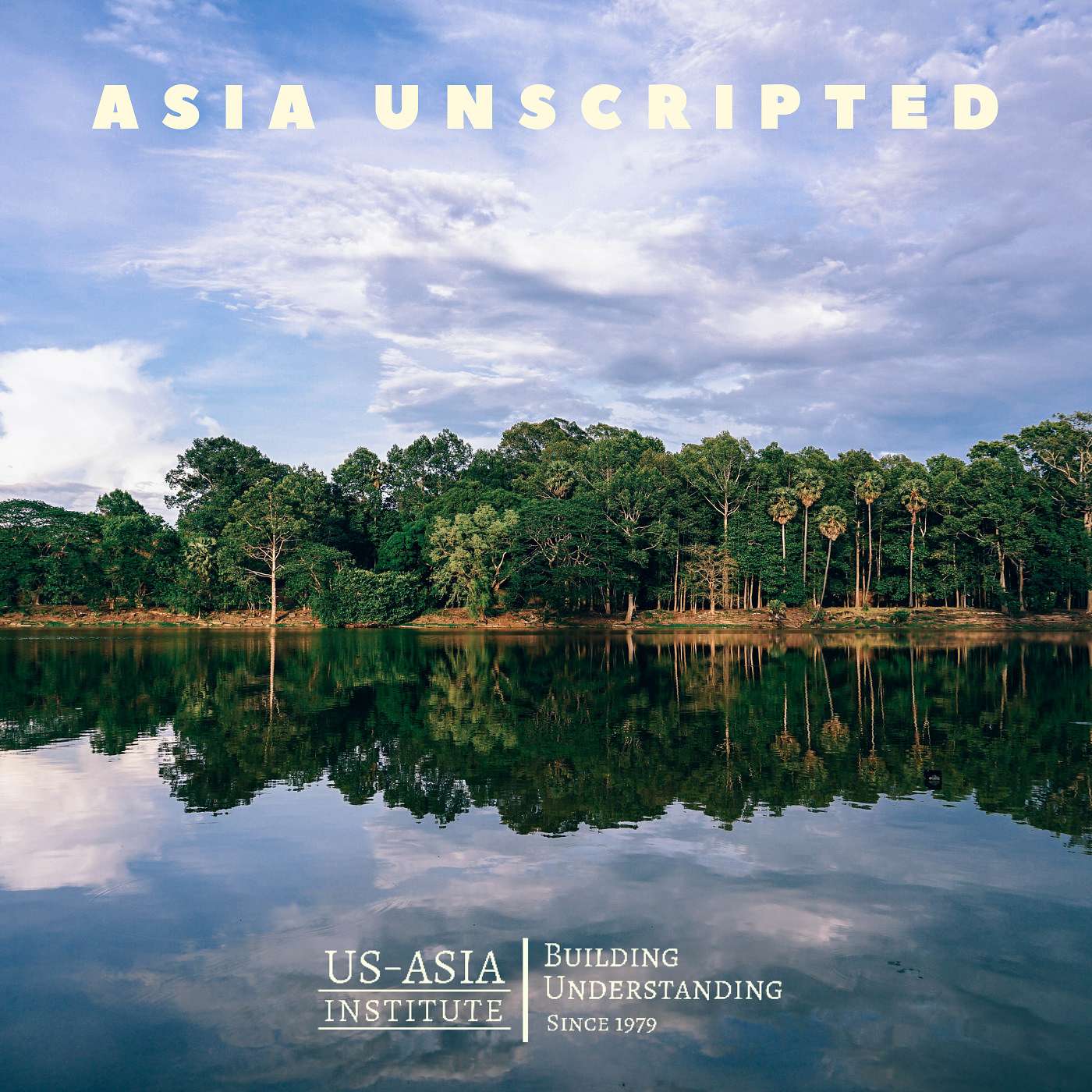 Asia Unscripted
