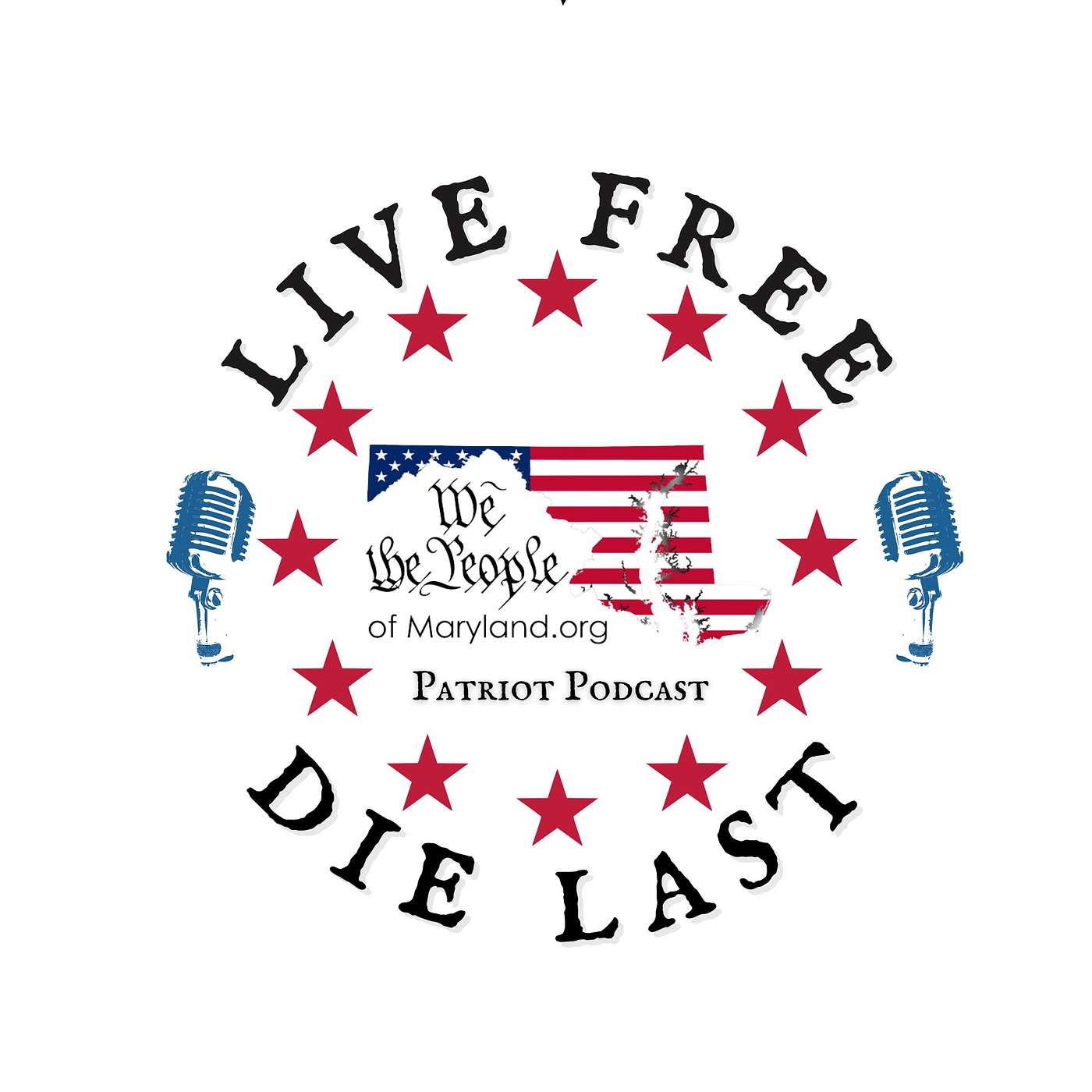 Live Free - Die Last