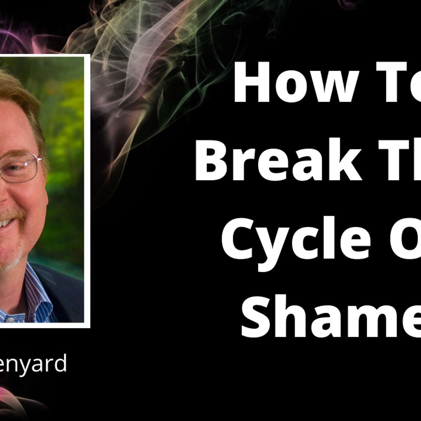 EP 200: How To Break The Cycle Of Shame In Ministry episode artwork