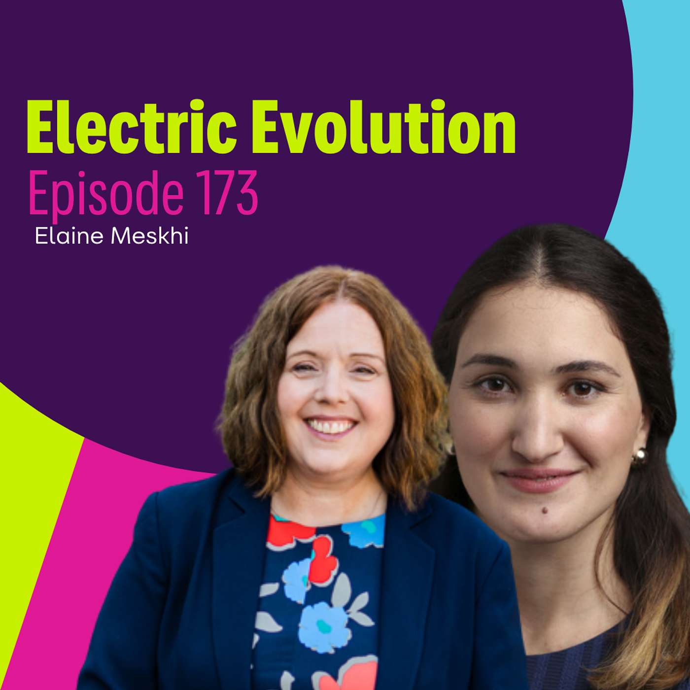 Electric Evolution