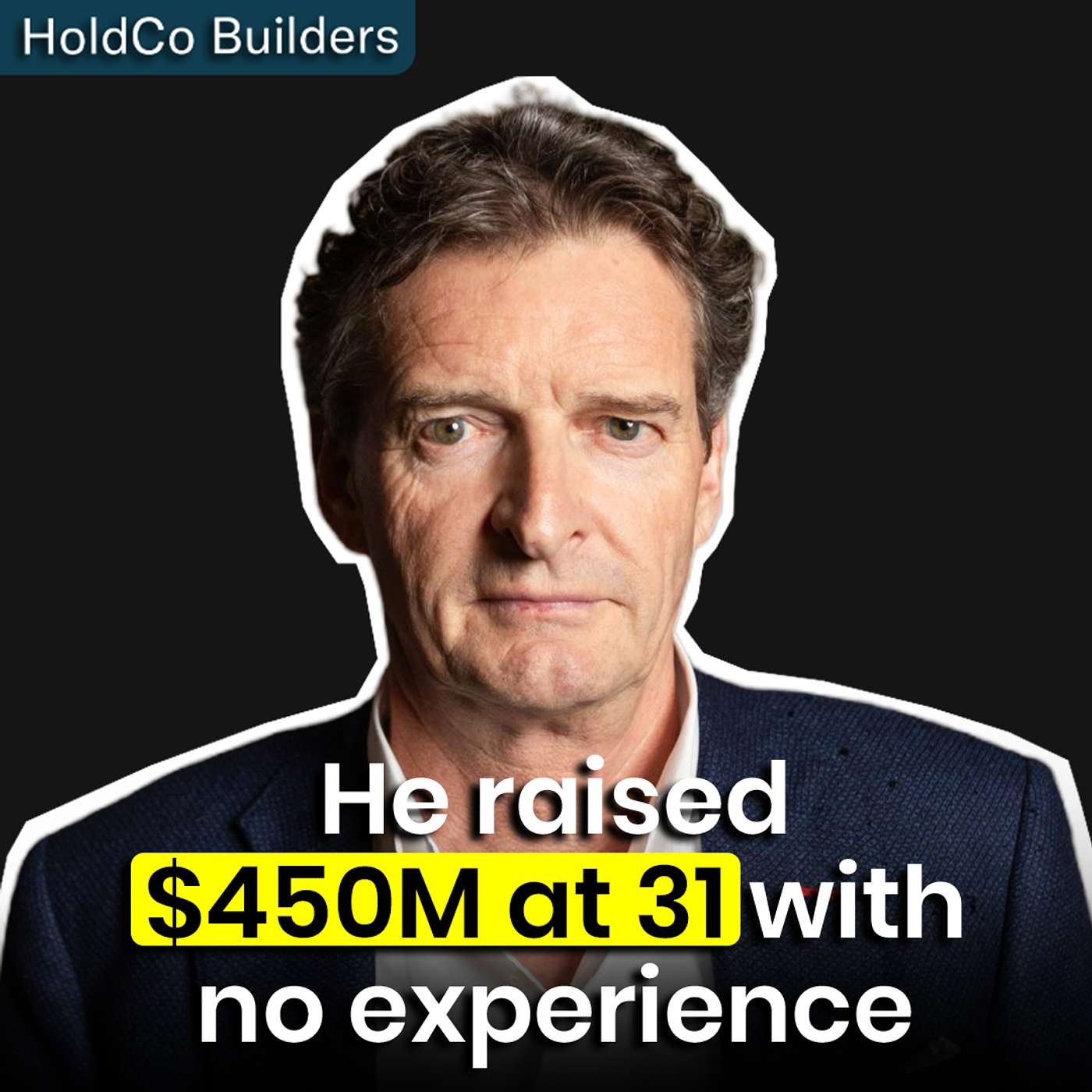 HoldCo Builders