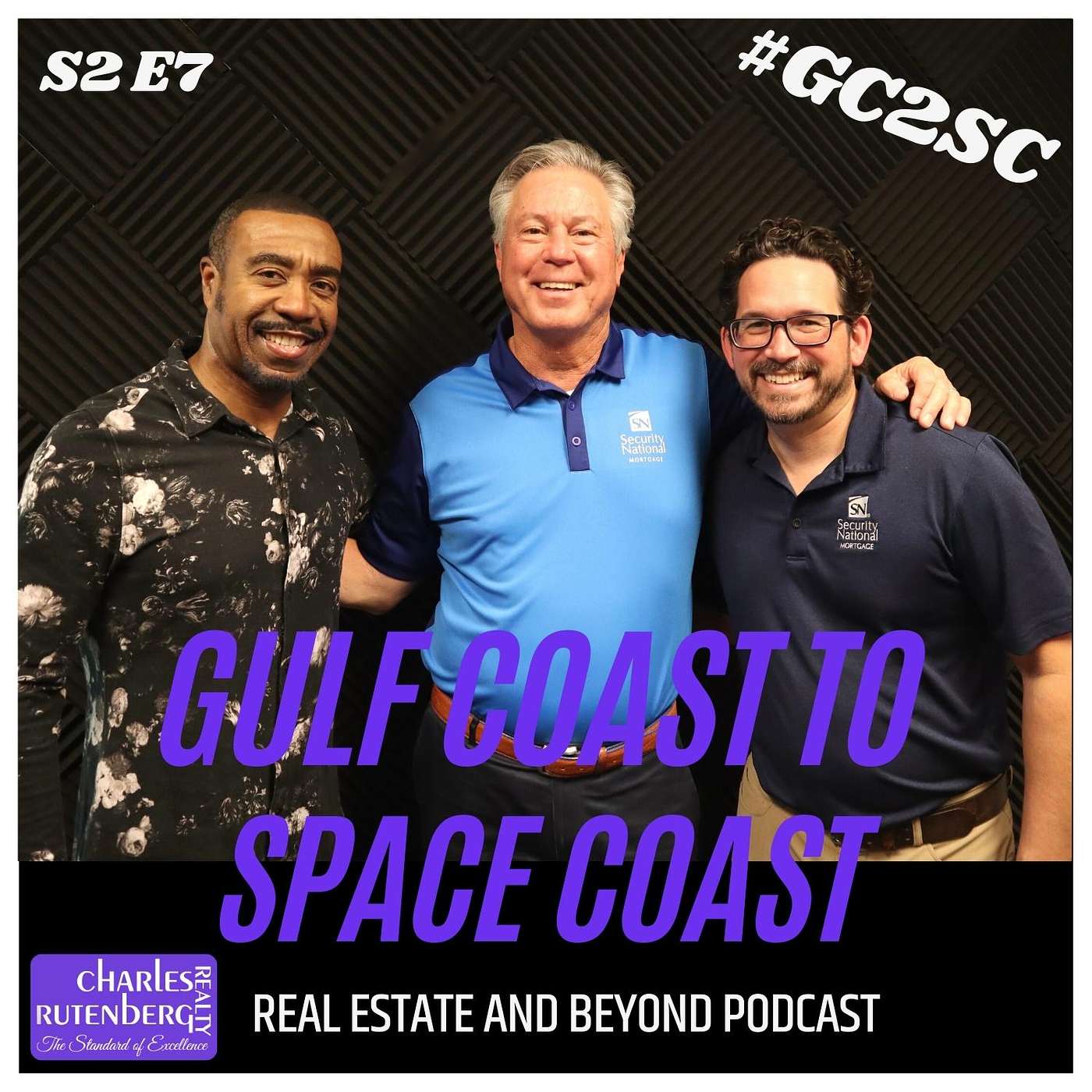 Real Estate Disruptors