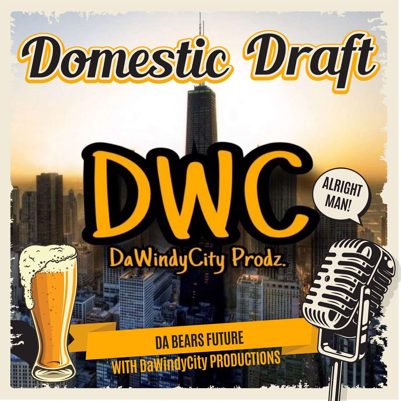 Domestic Draft