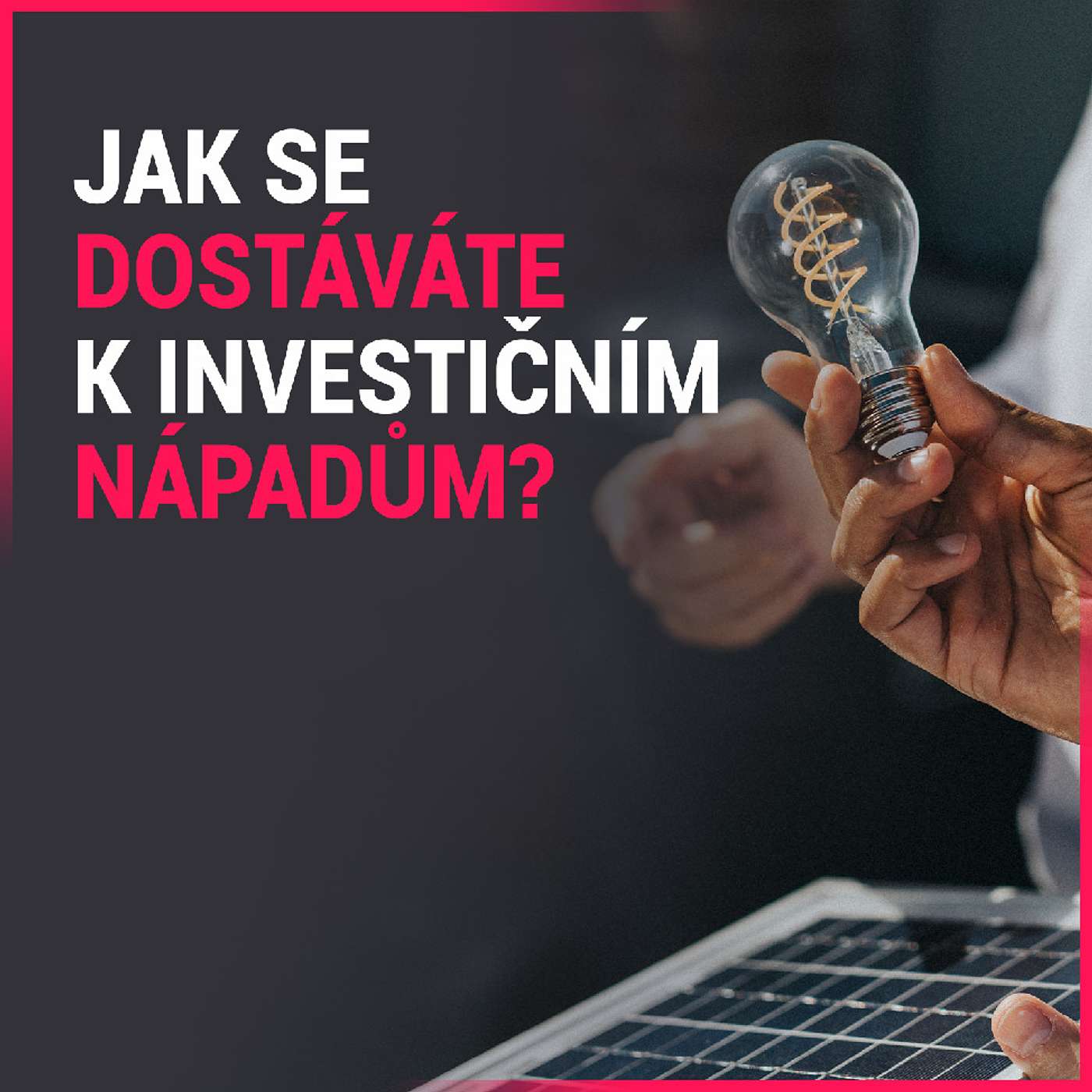 Investičníweb