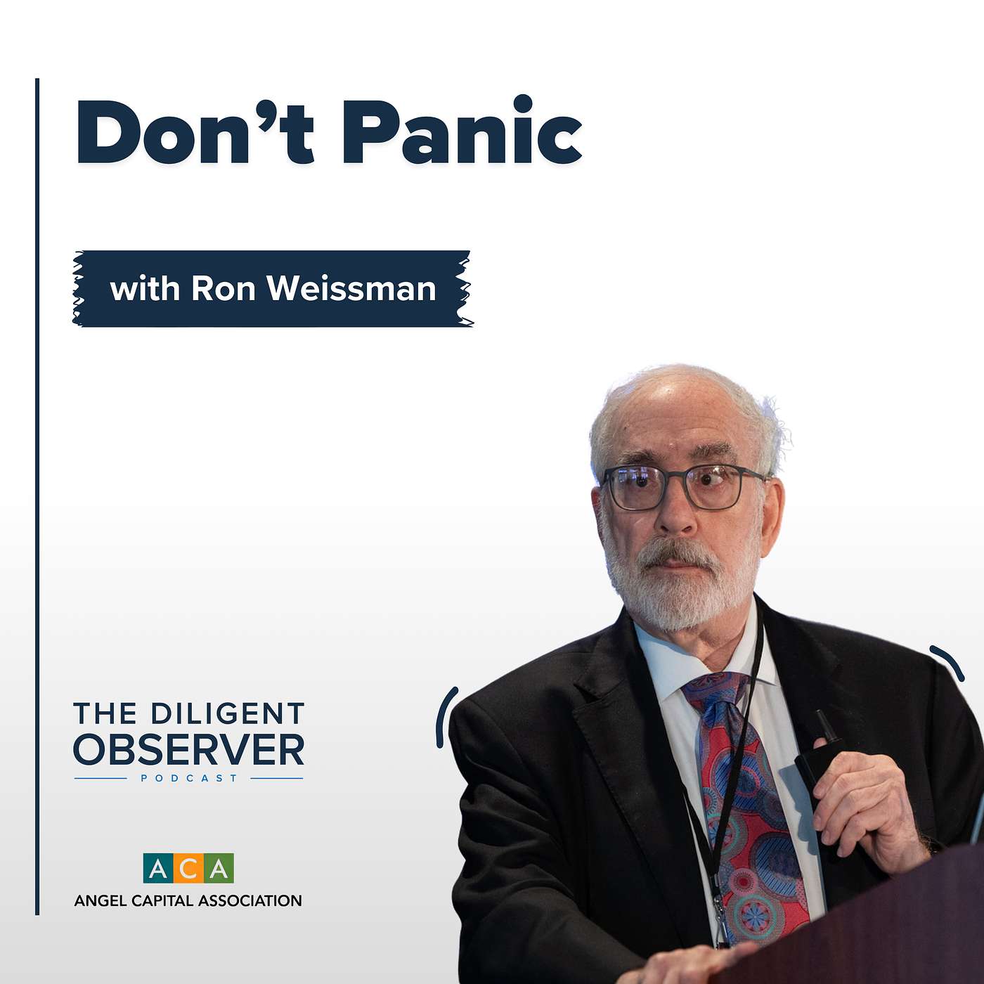 The Diligent Observer Podcast