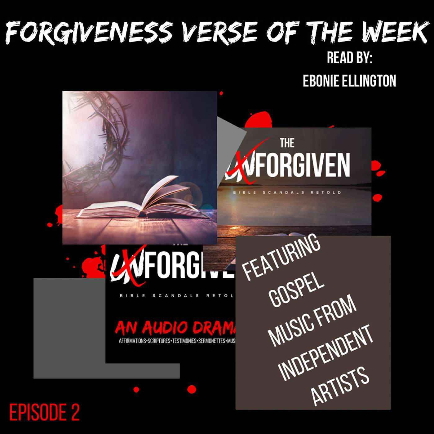 The Forgiven