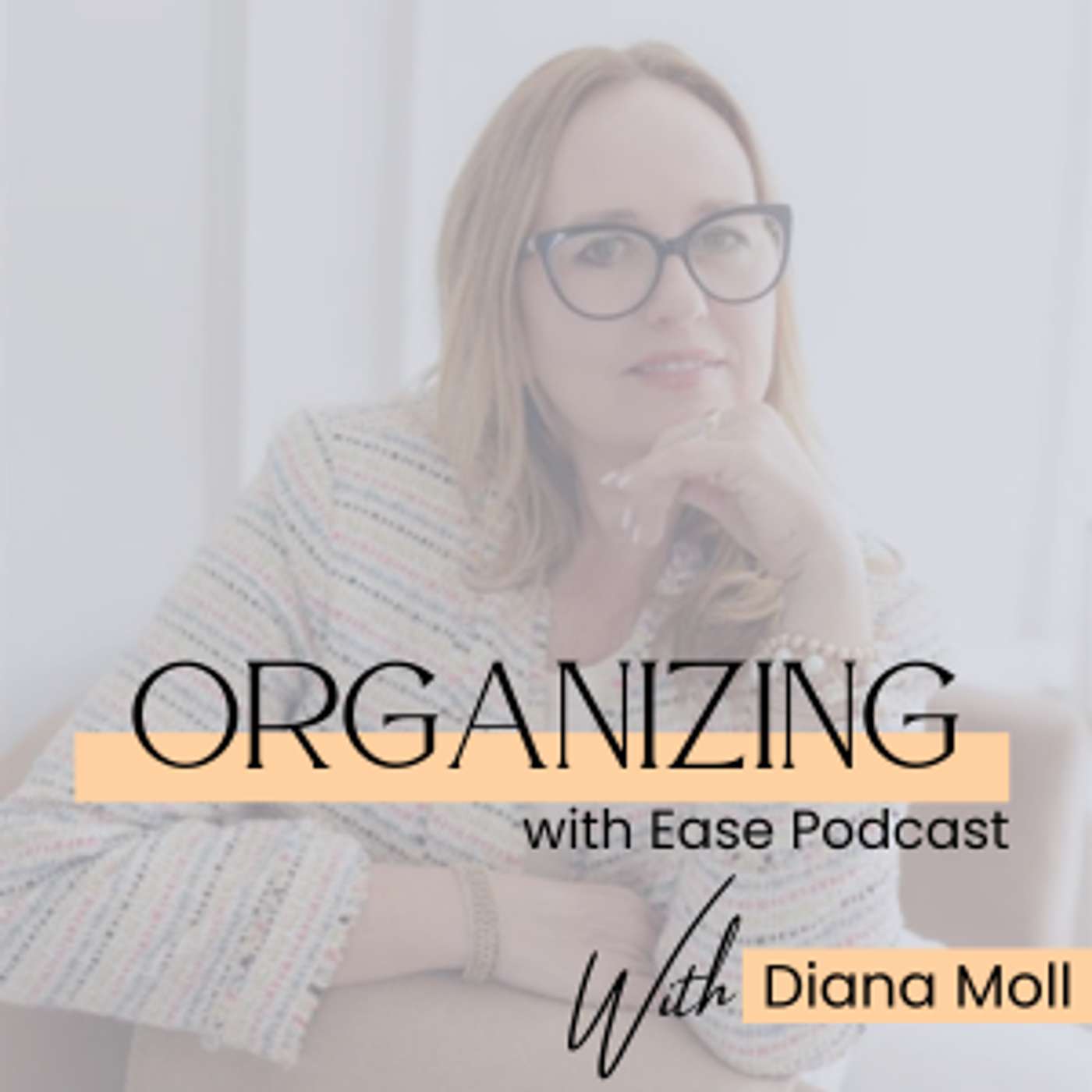 153: The Spring Refresh Plan – Making Your Home Feel New Again episode artwork