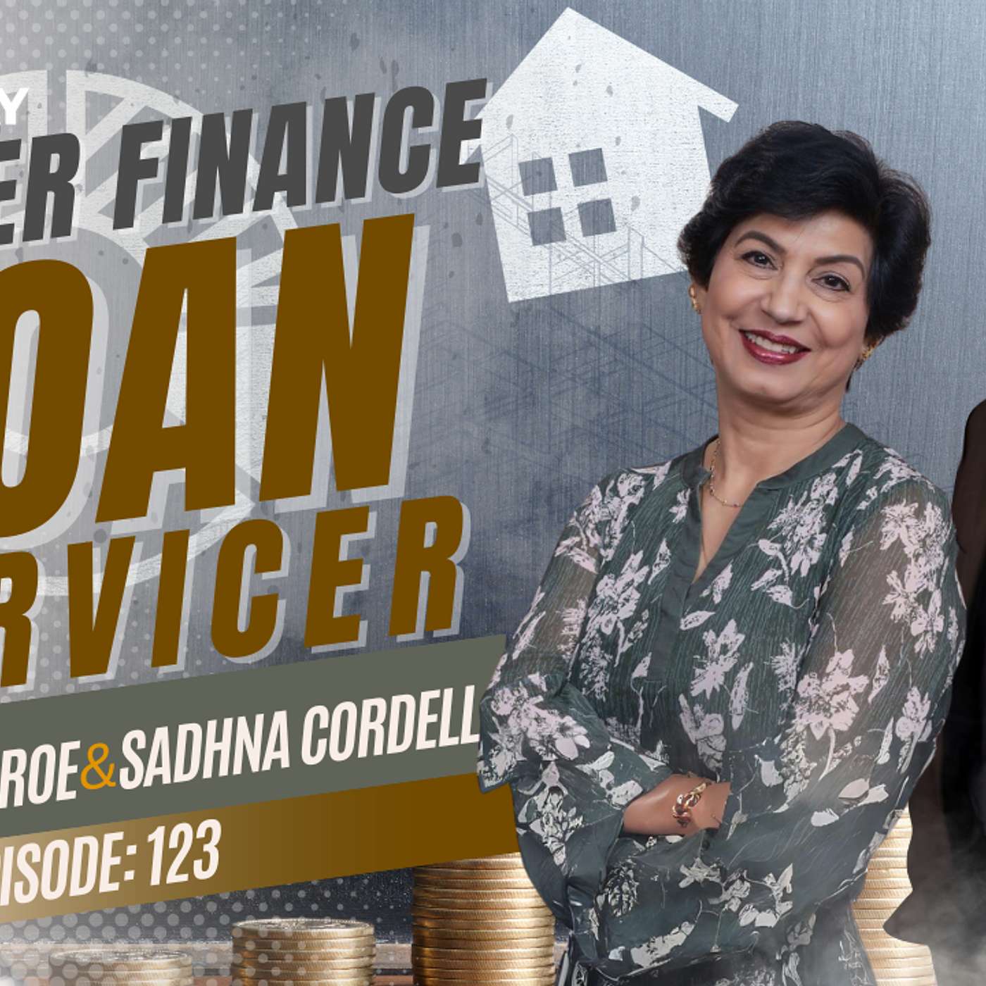 EP 123  |  Seller Finance Loan Servicer