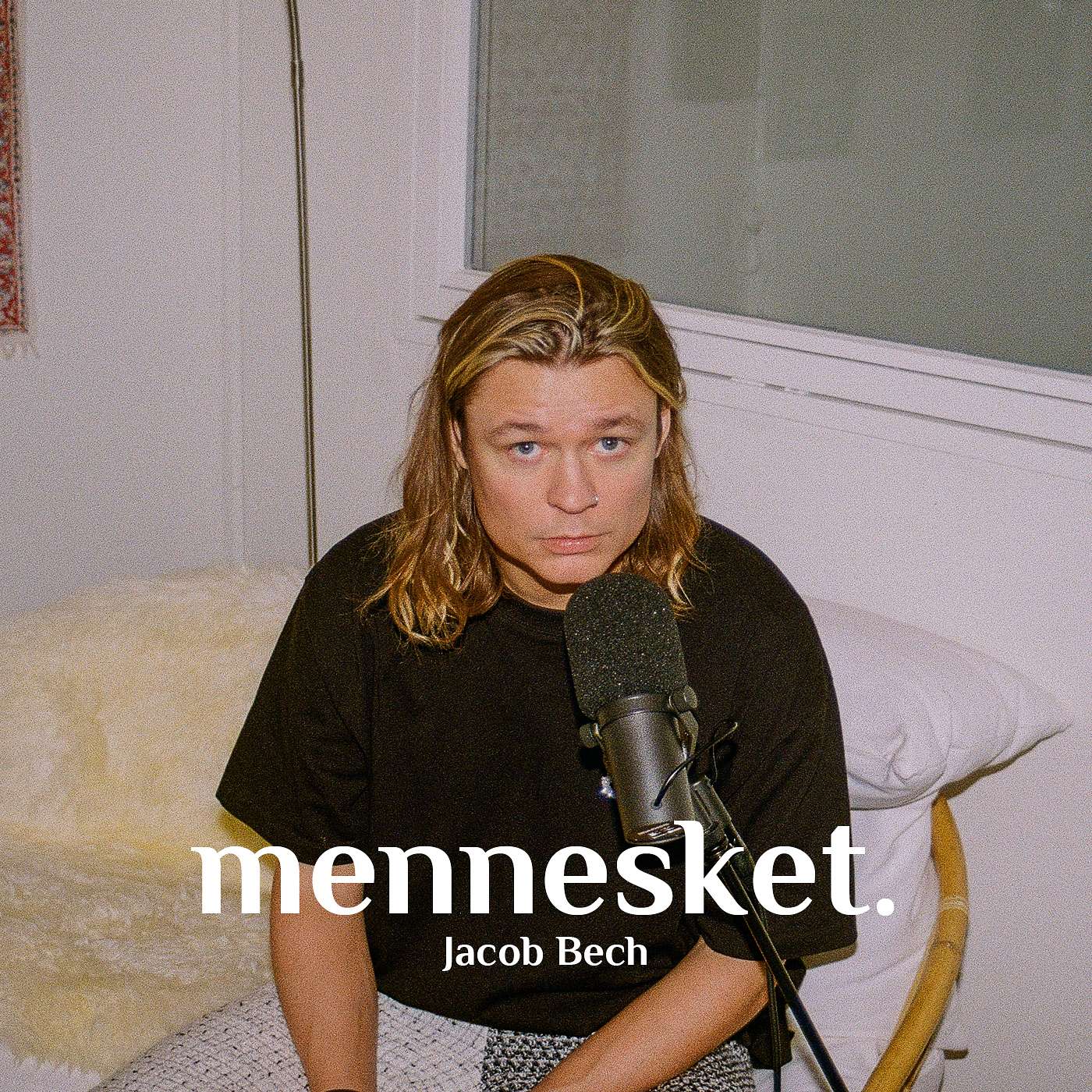 Mennesket