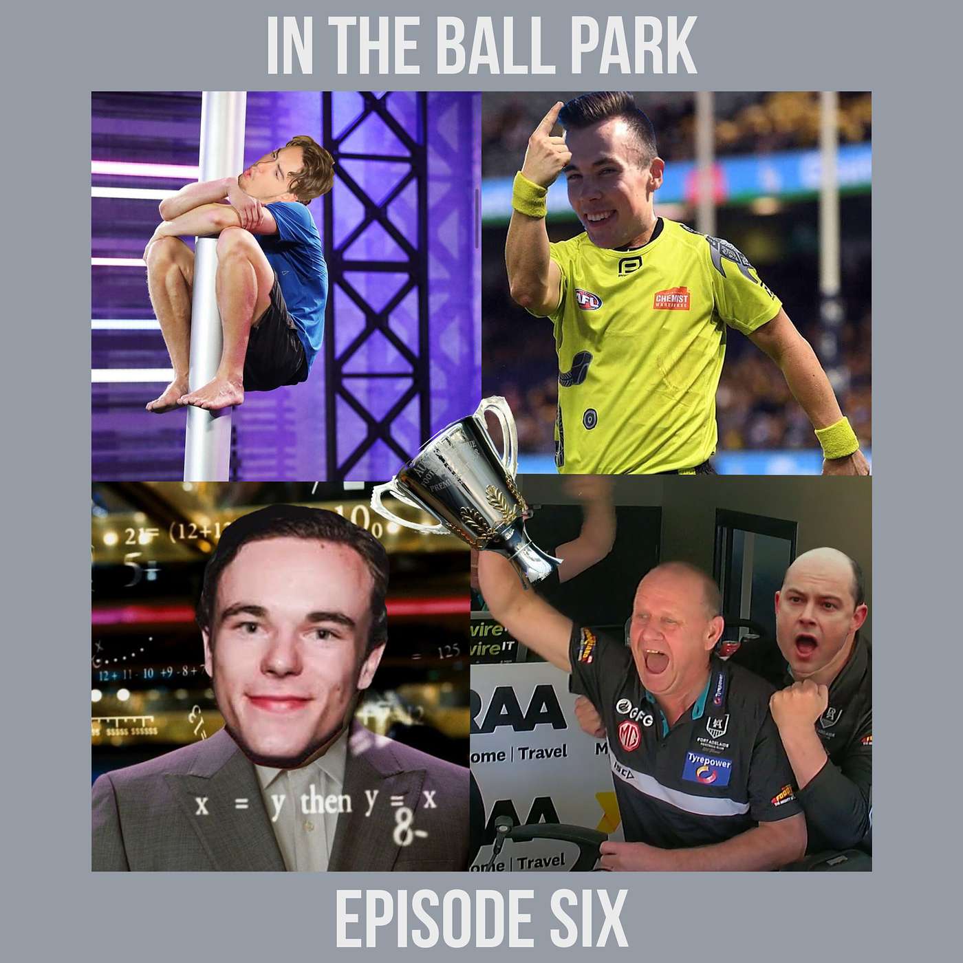 Who Will Take A 'Wingard Style Hangar' For The Power Against The Saints this Round