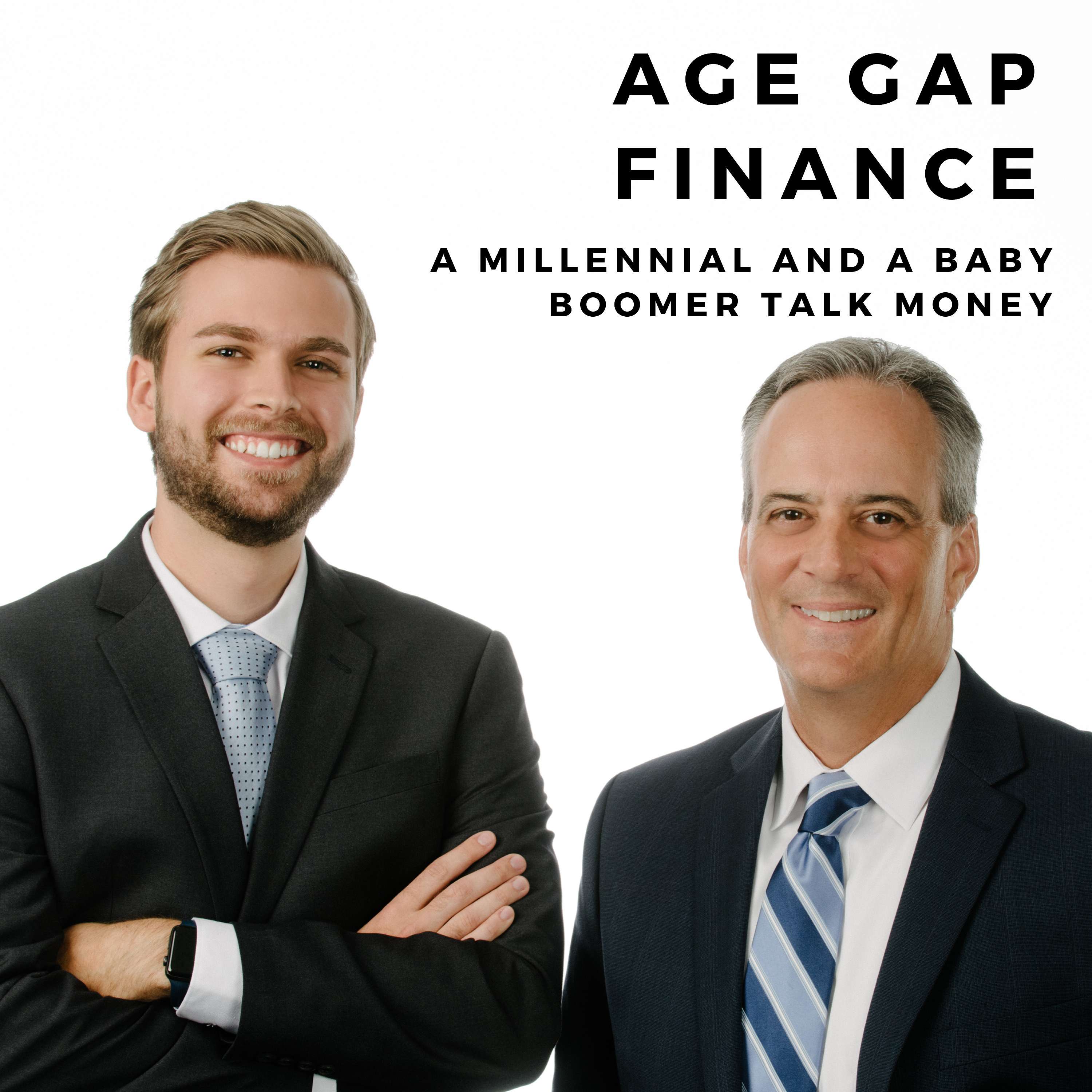 Welcome to Age Gap Finance