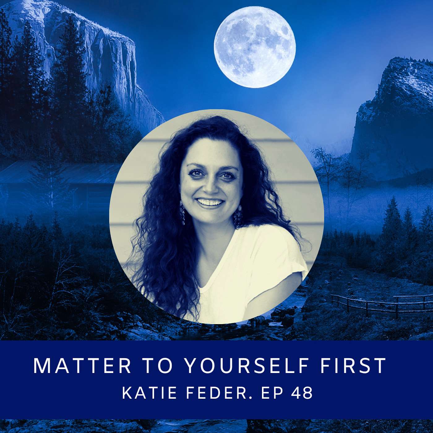 Mothers at Midnight Podcast