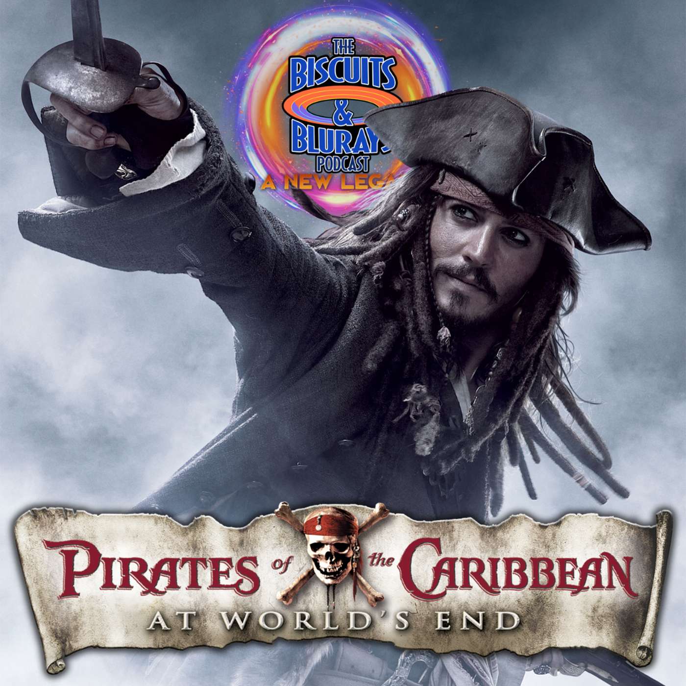 S03 E14 - Pirates of the Caribbean: At World's End