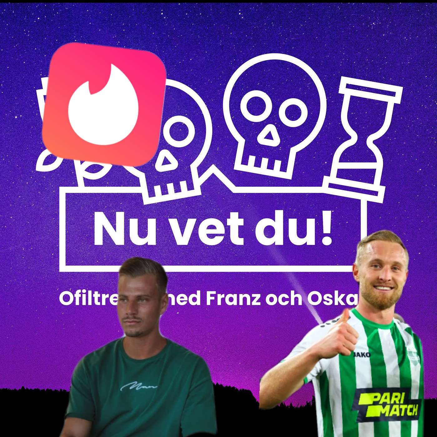 Nu vet du!