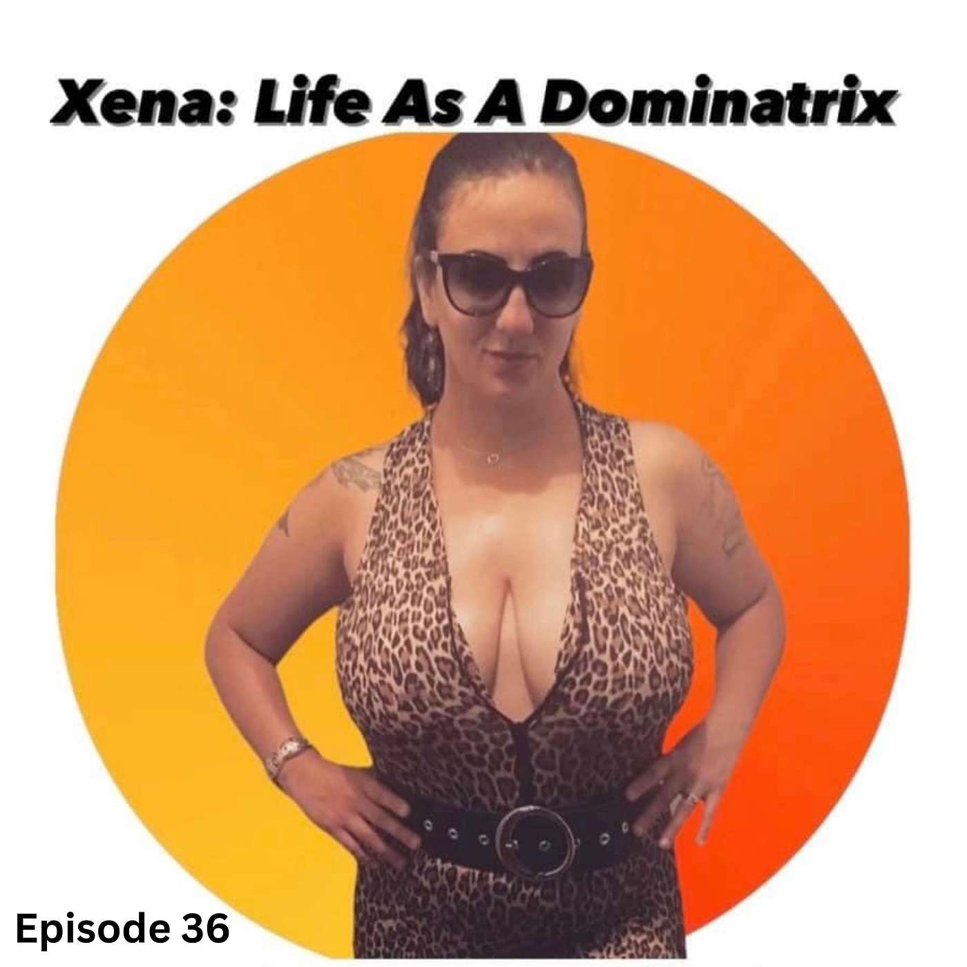 Life As A Dominatrix - Masturbation