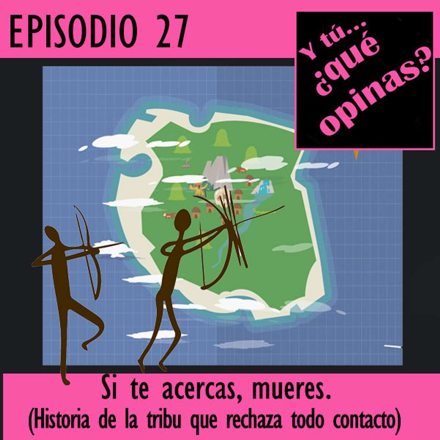 Y tú, ¿qué opinas?