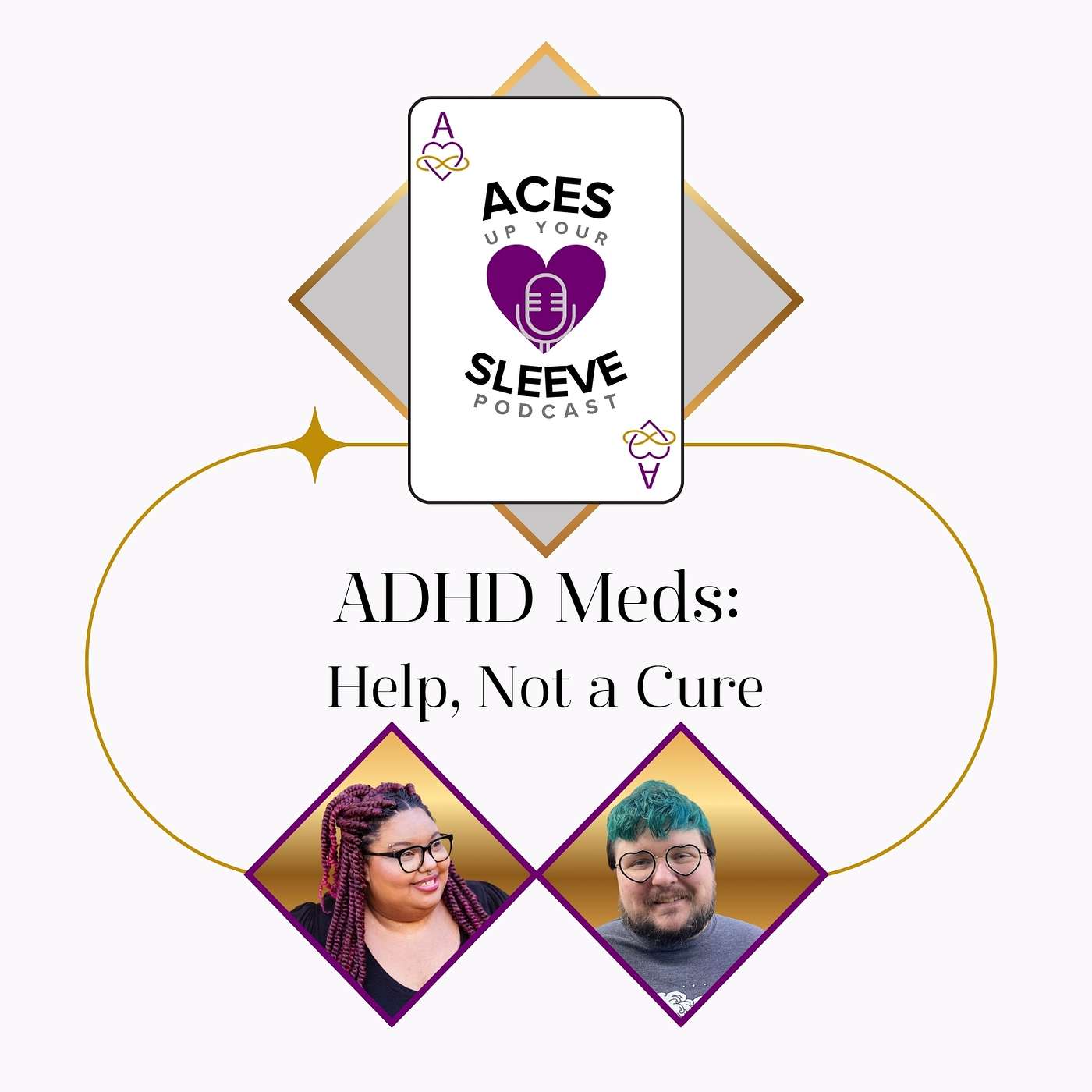 ADHD Meds: Help, Not a Cure